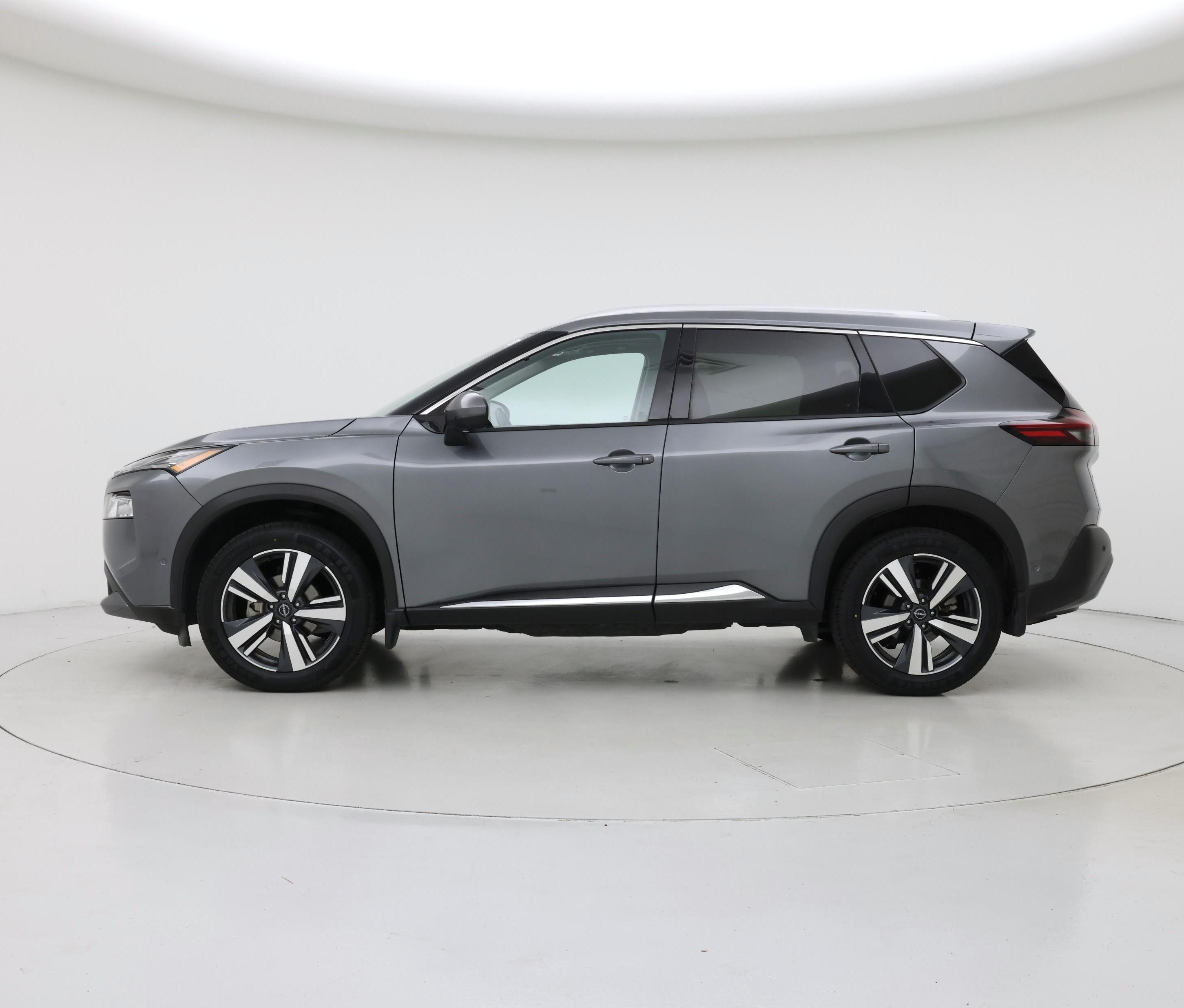 Thumbnail: 2023 Nissan Rogue - 3