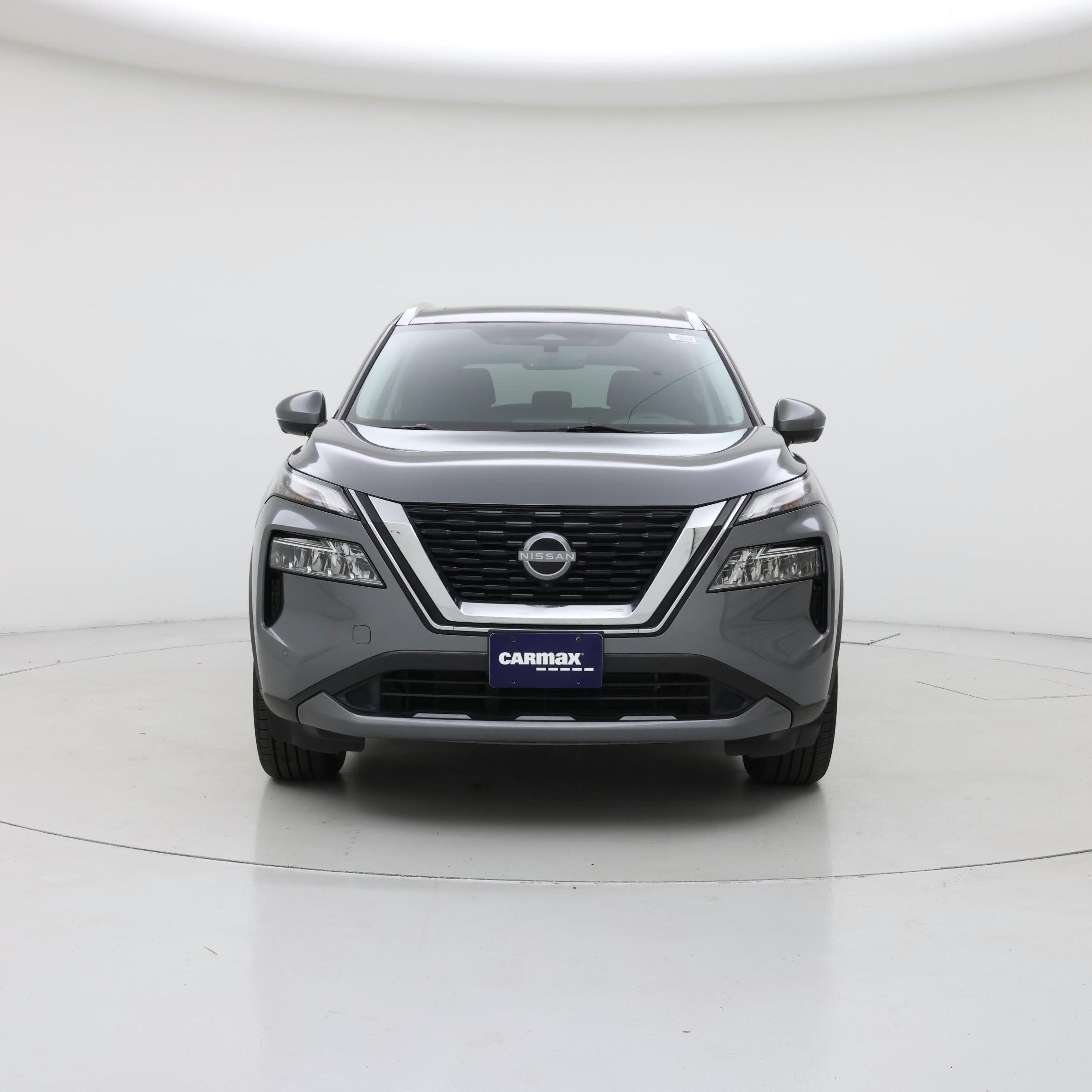 Thumbnail: 2023 Nissan Rogue - 5