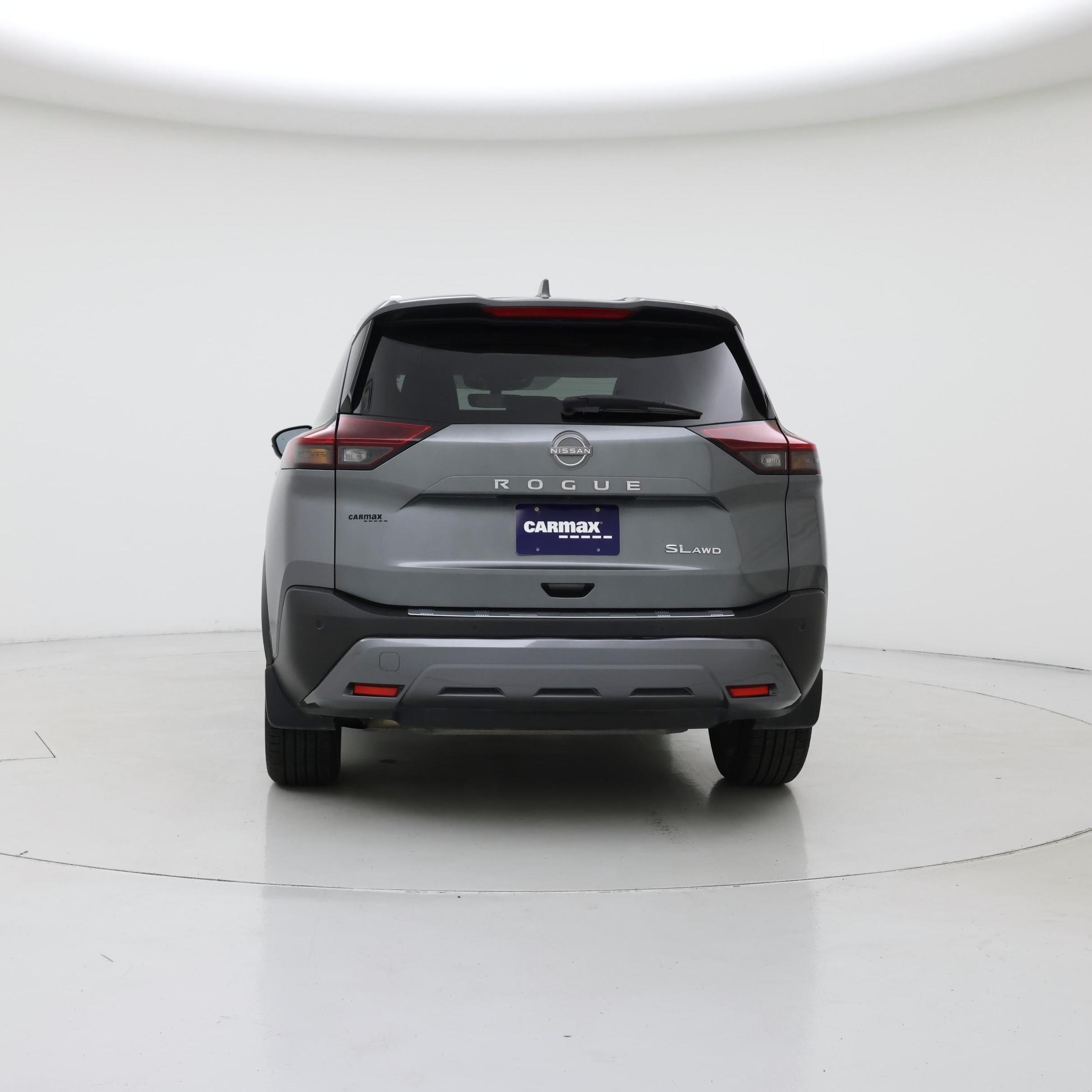 Thumbnail: 2023 Nissan Rogue - 6