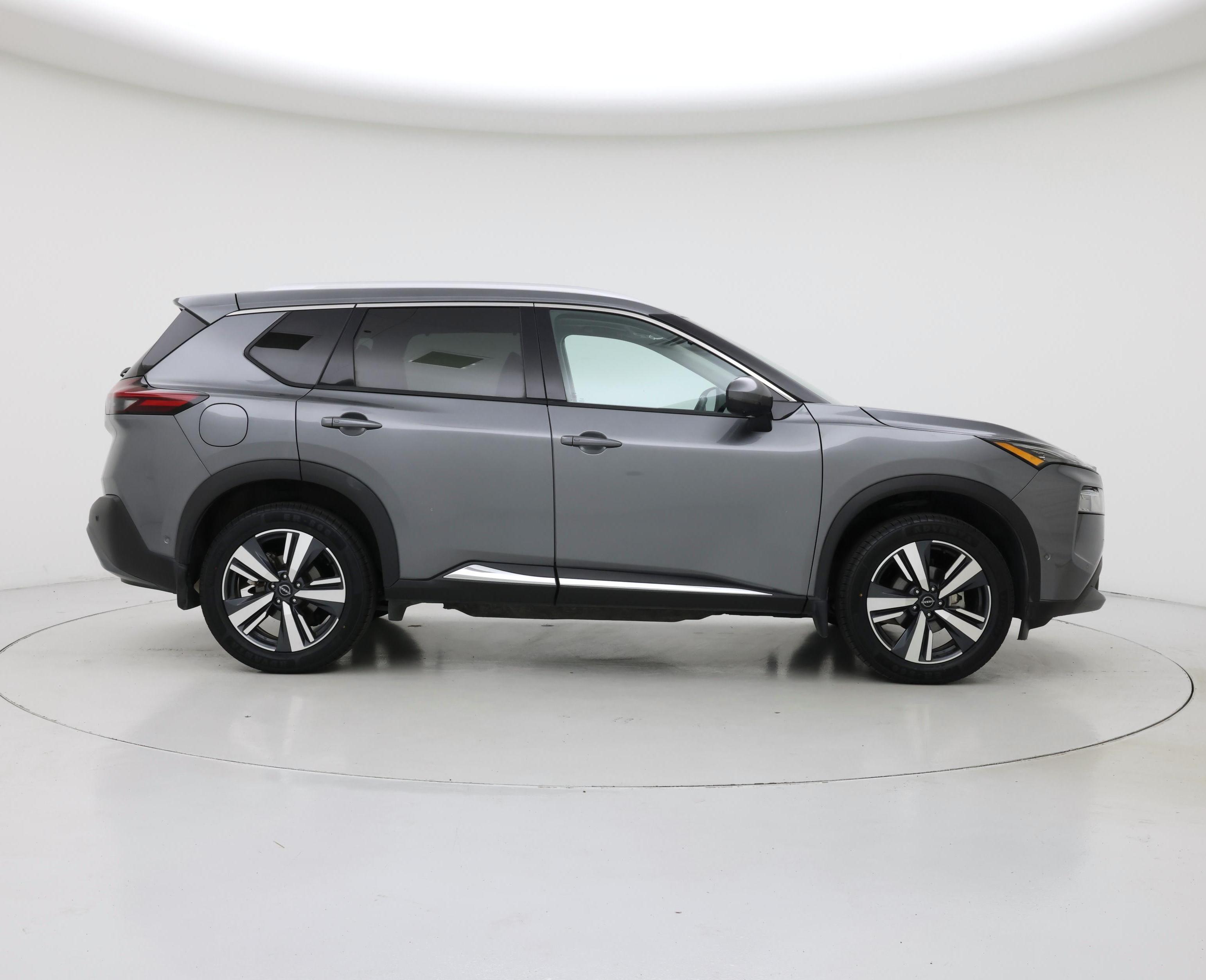 Thumbnail: 2023 Nissan Rogue - 7