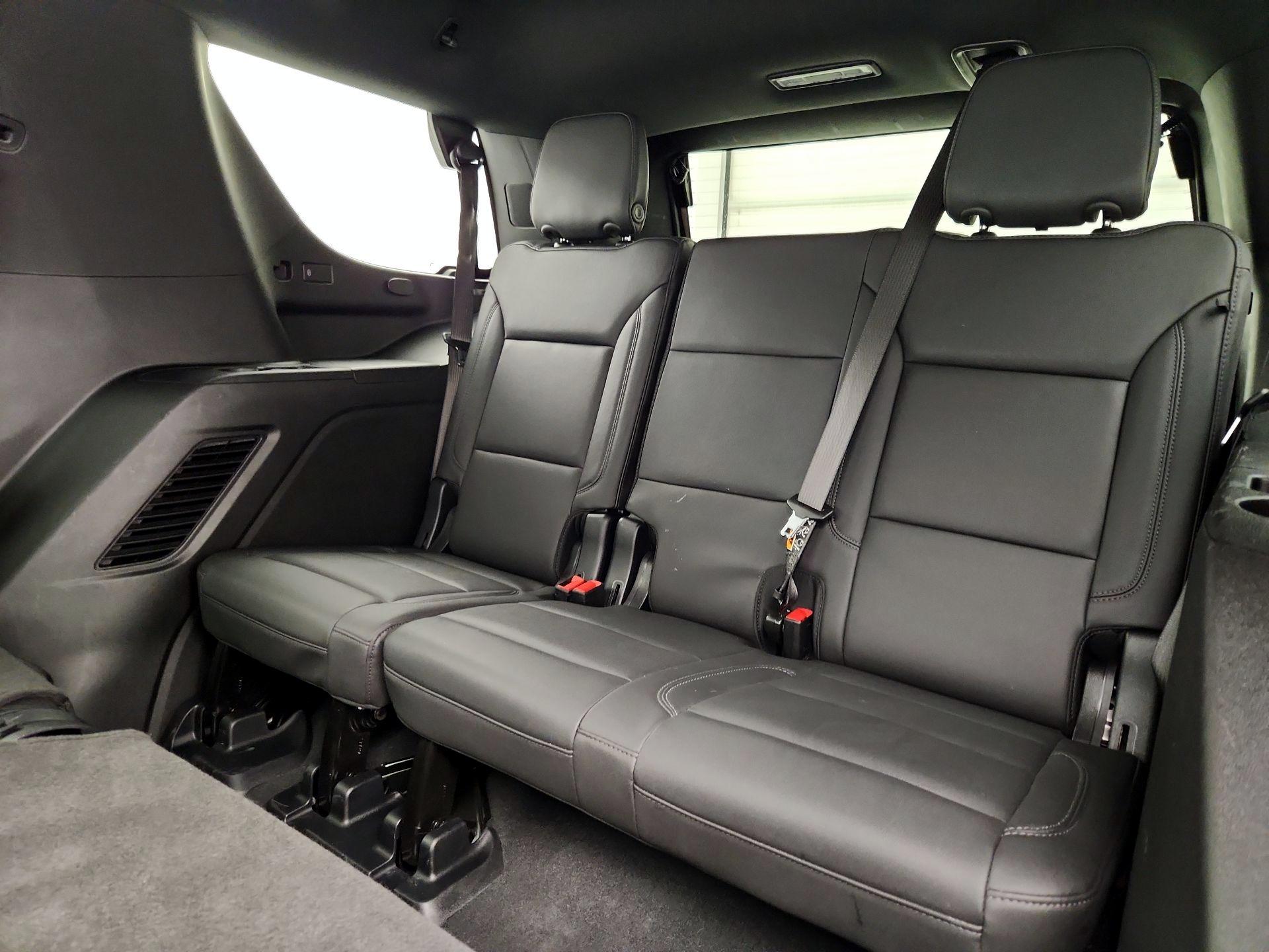 Thumbnail: 2025 Chevrolet Tahoe - 20