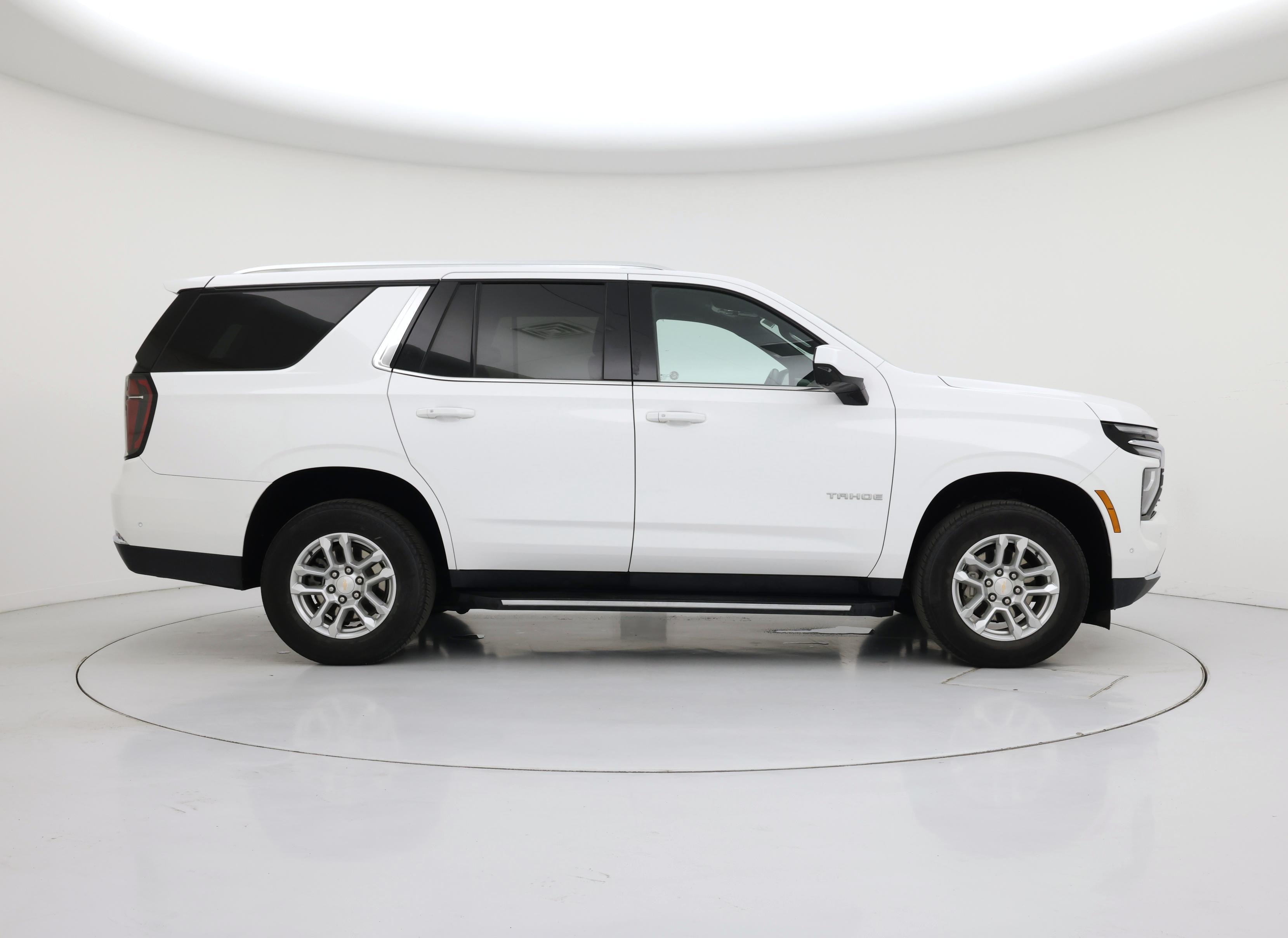 Thumbnail: 2025 Chevrolet Tahoe - 7