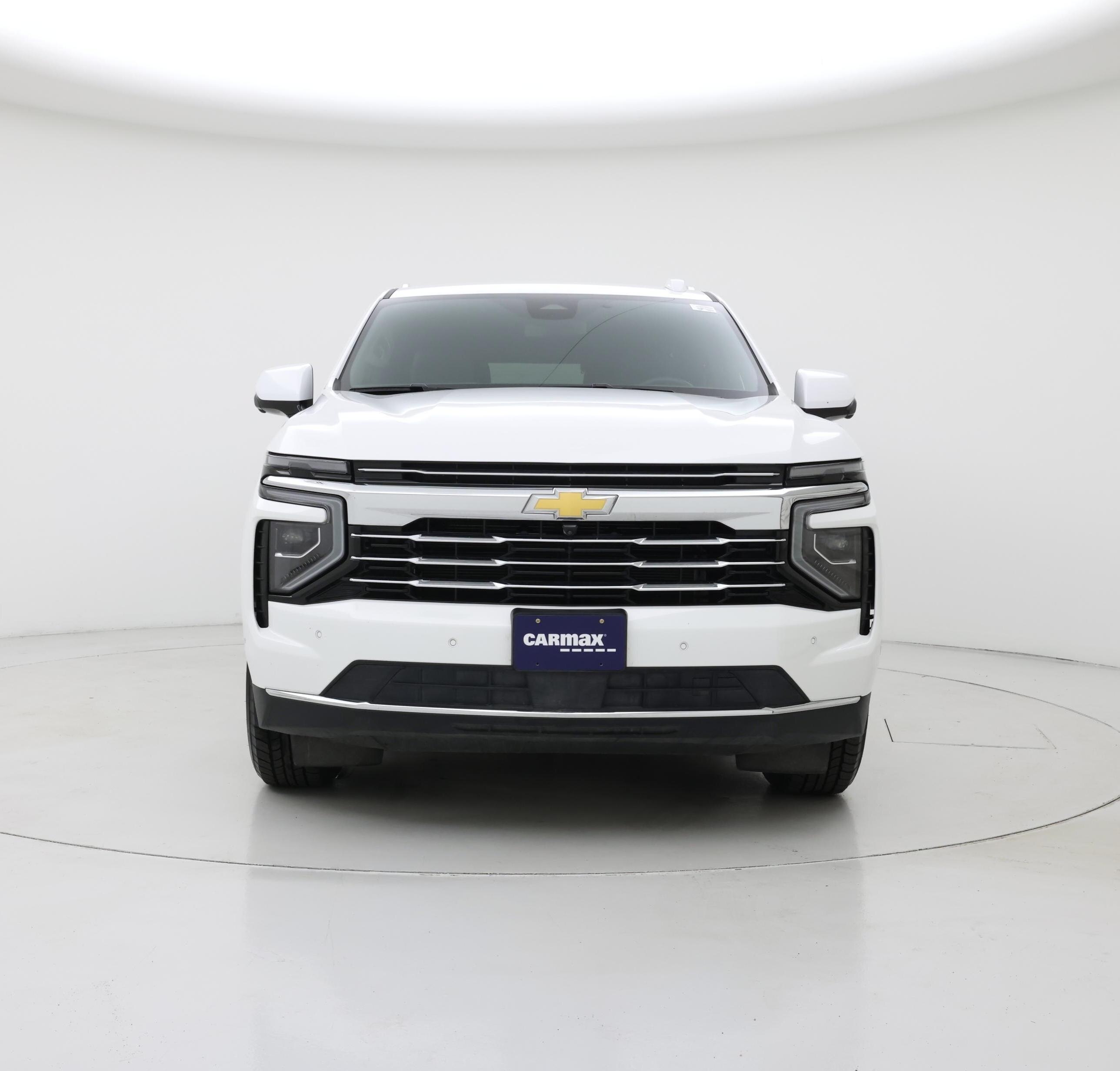 Thumbnail: 2025 Chevrolet Tahoe - 5
