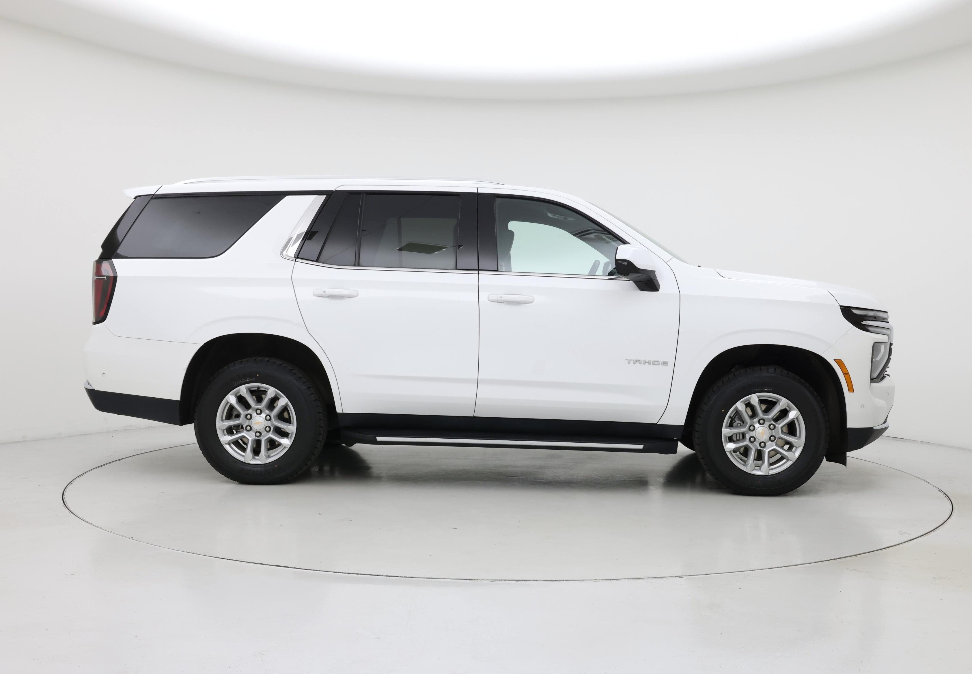 Thumbnail: 2025 Chevrolet Tahoe - 7