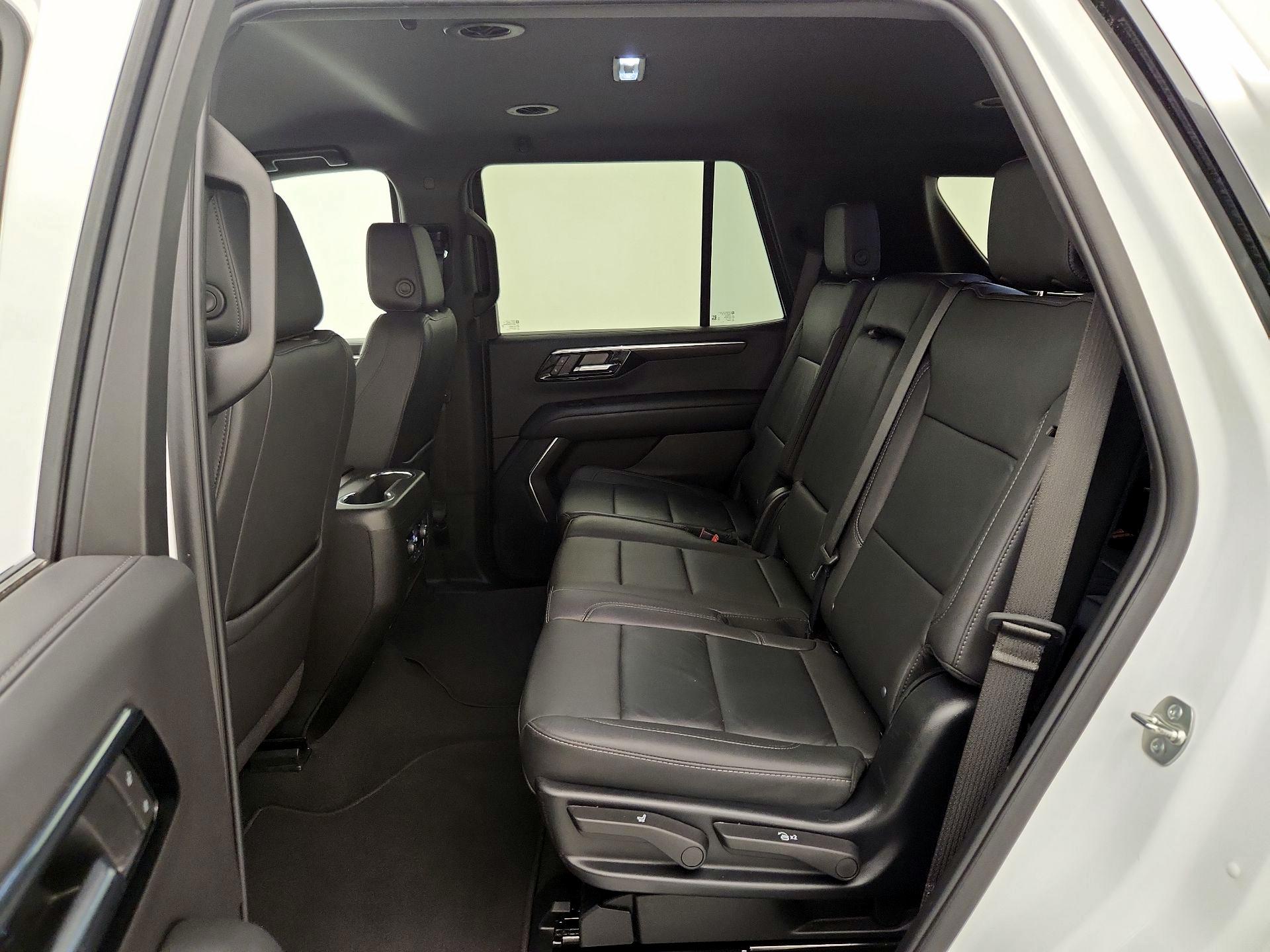 Thumbnail: 2025 Chevrolet Tahoe - 19