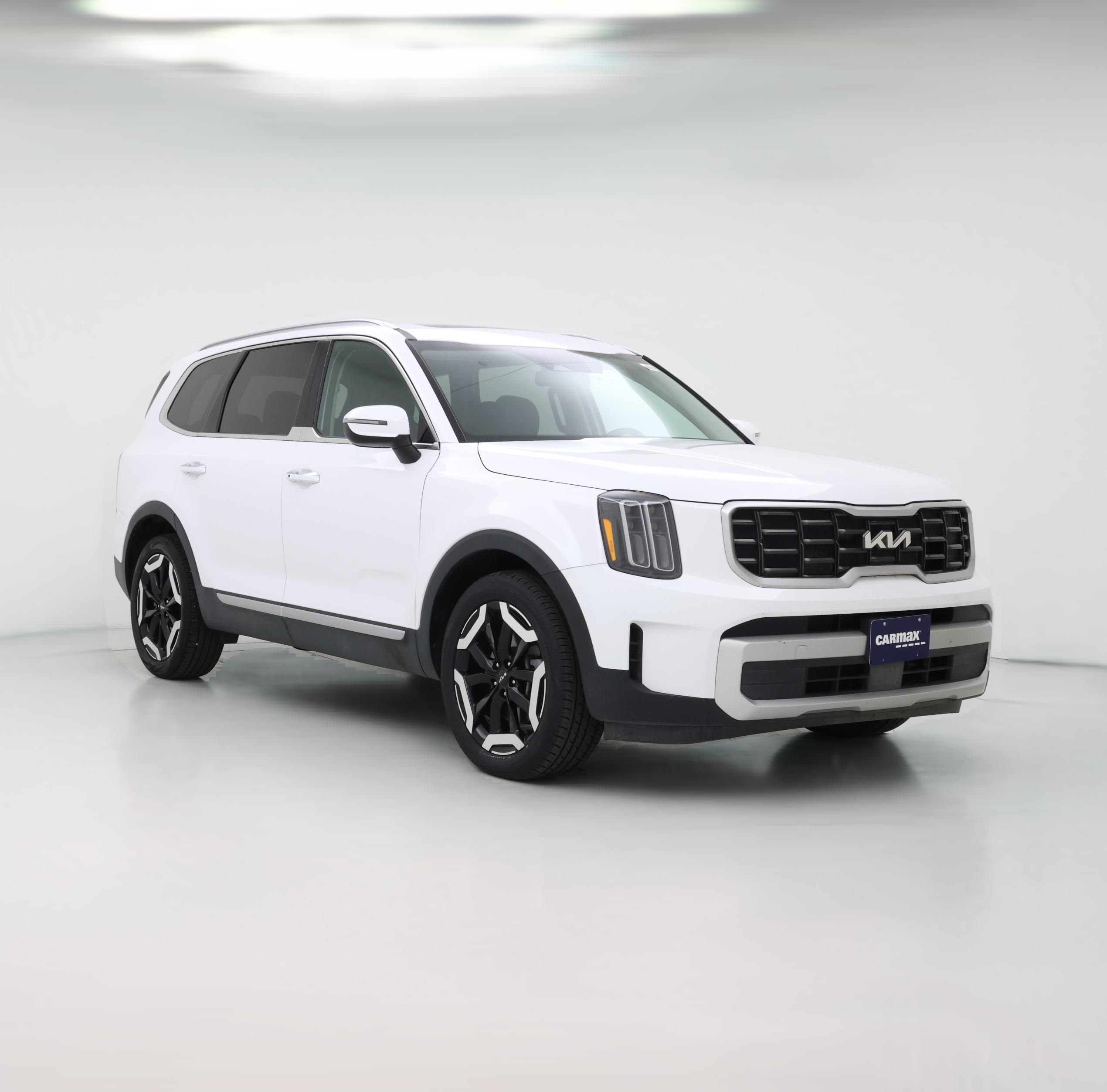 Thumbnail: 2025 Kia Telluride - 1