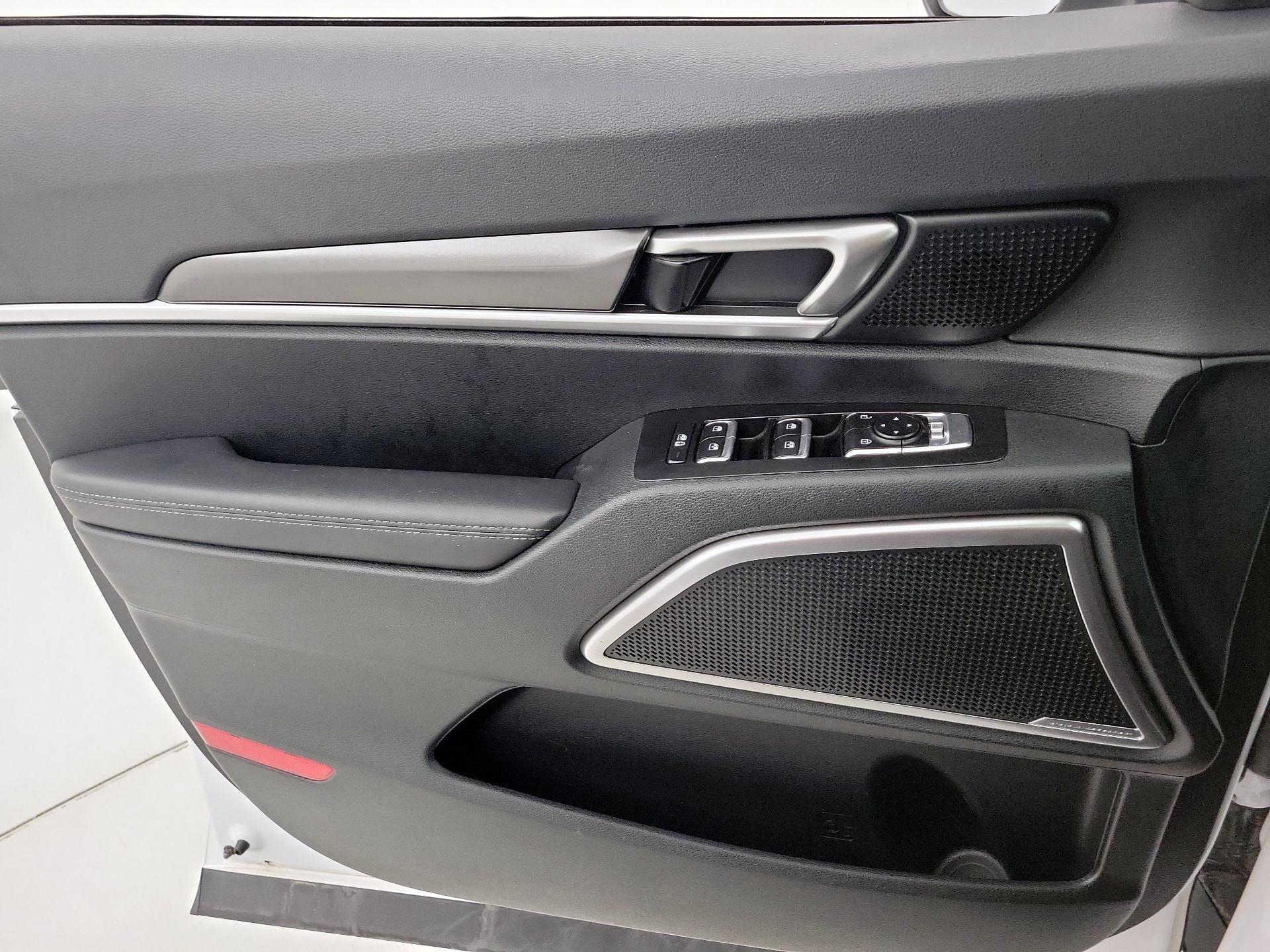 Thumbnail: 2025 Kia Telluride - 12