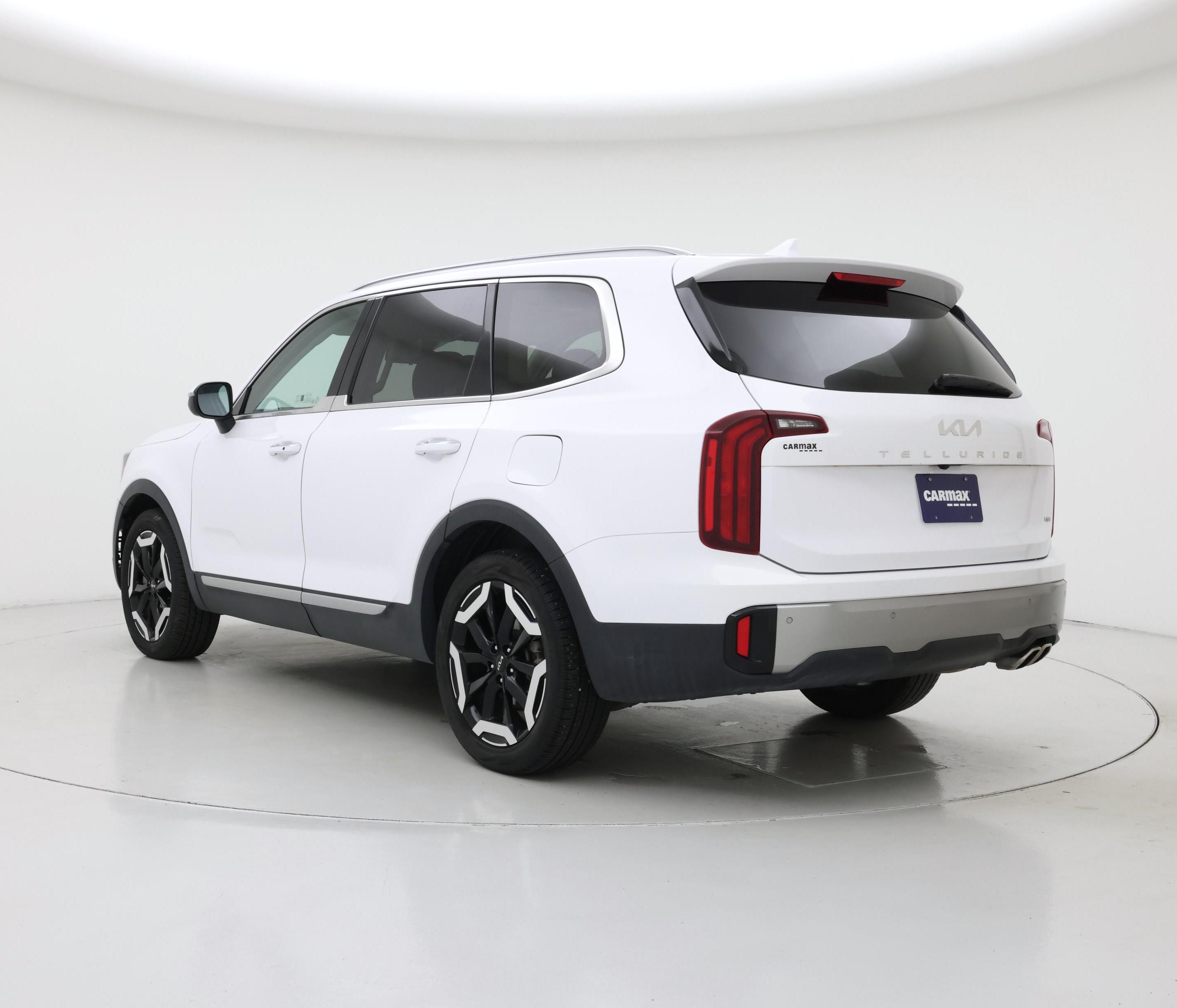 Thumbnail: 2025 Kia Telluride - 2