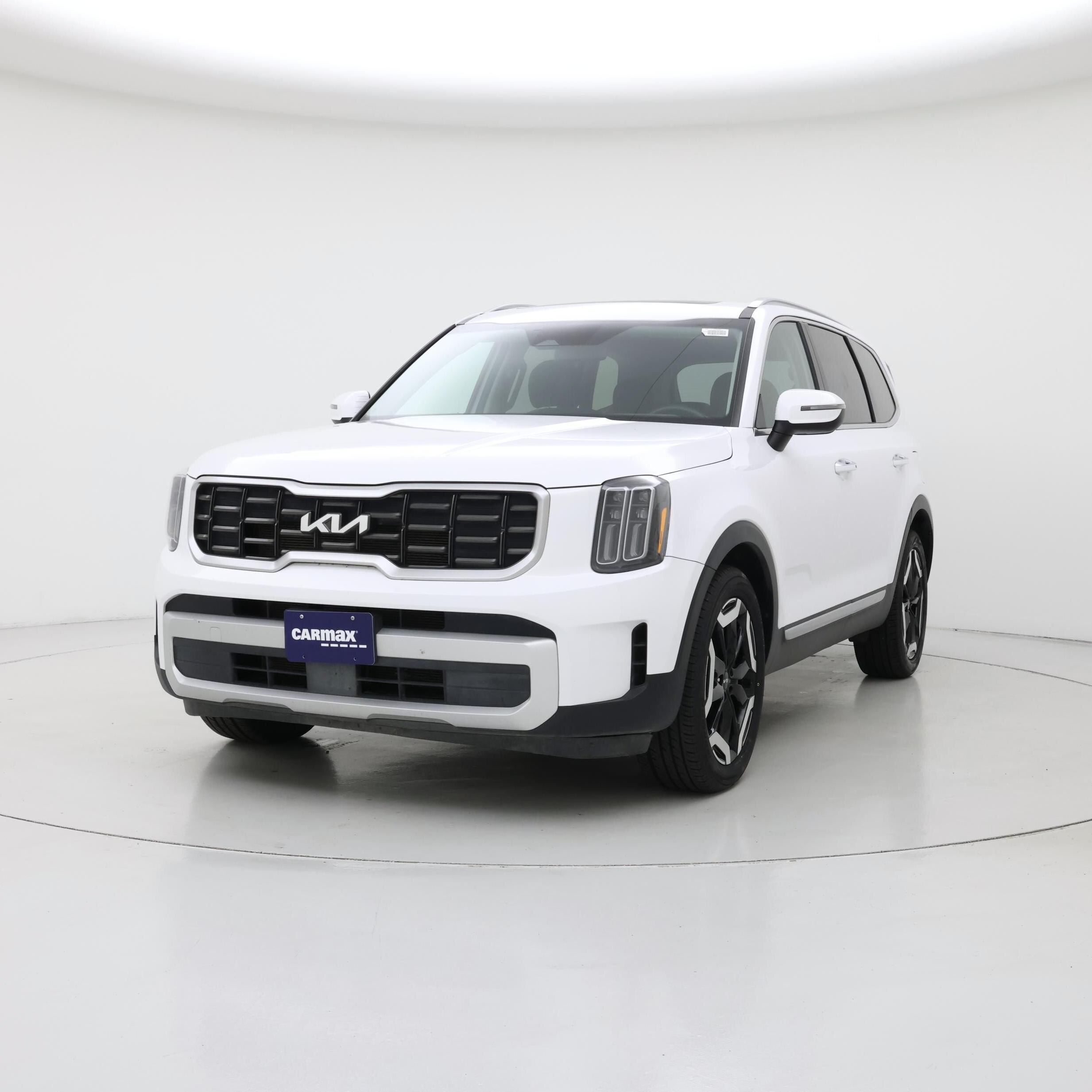 Thumbnail: 2025 Kia Telluride - 4