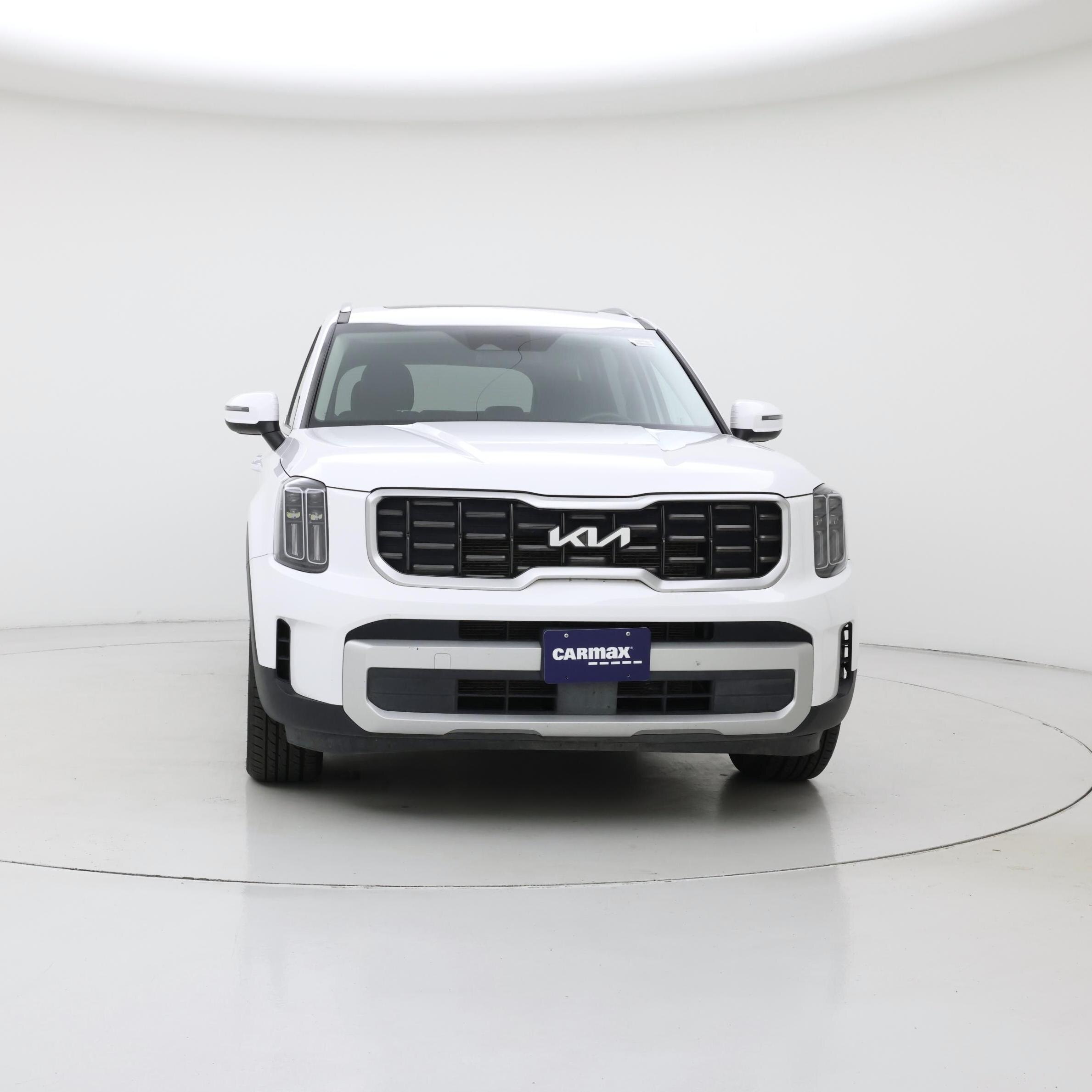 Thumbnail: 2025 Kia Telluride - 5