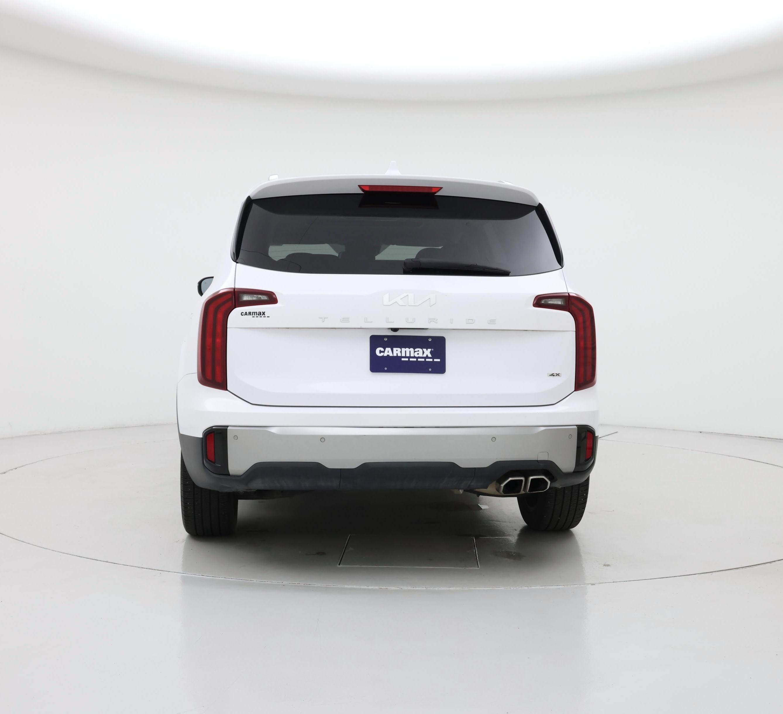 Thumbnail: 2025 Kia Telluride - 6