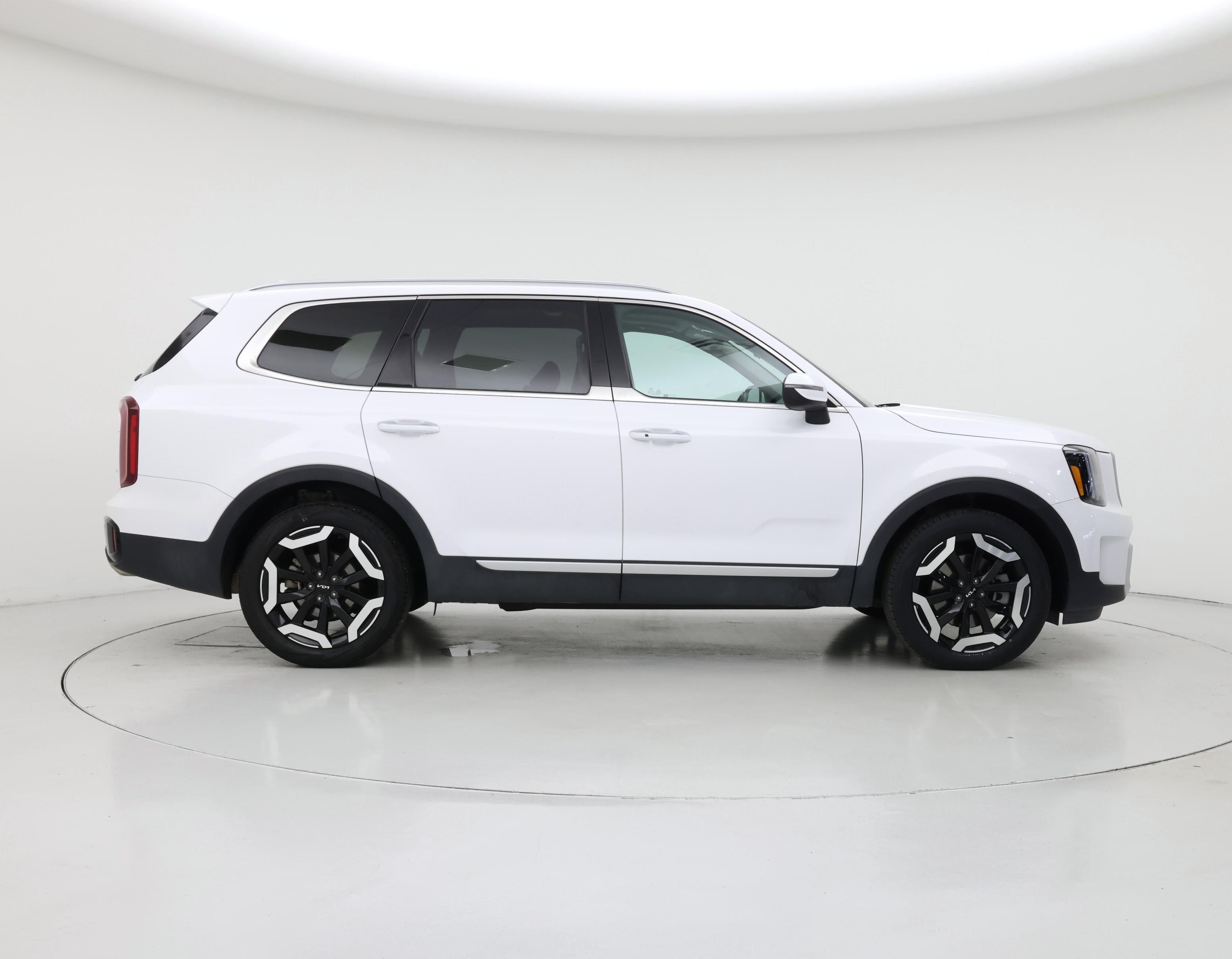 Thumbnail: 2025 Kia Telluride - 7