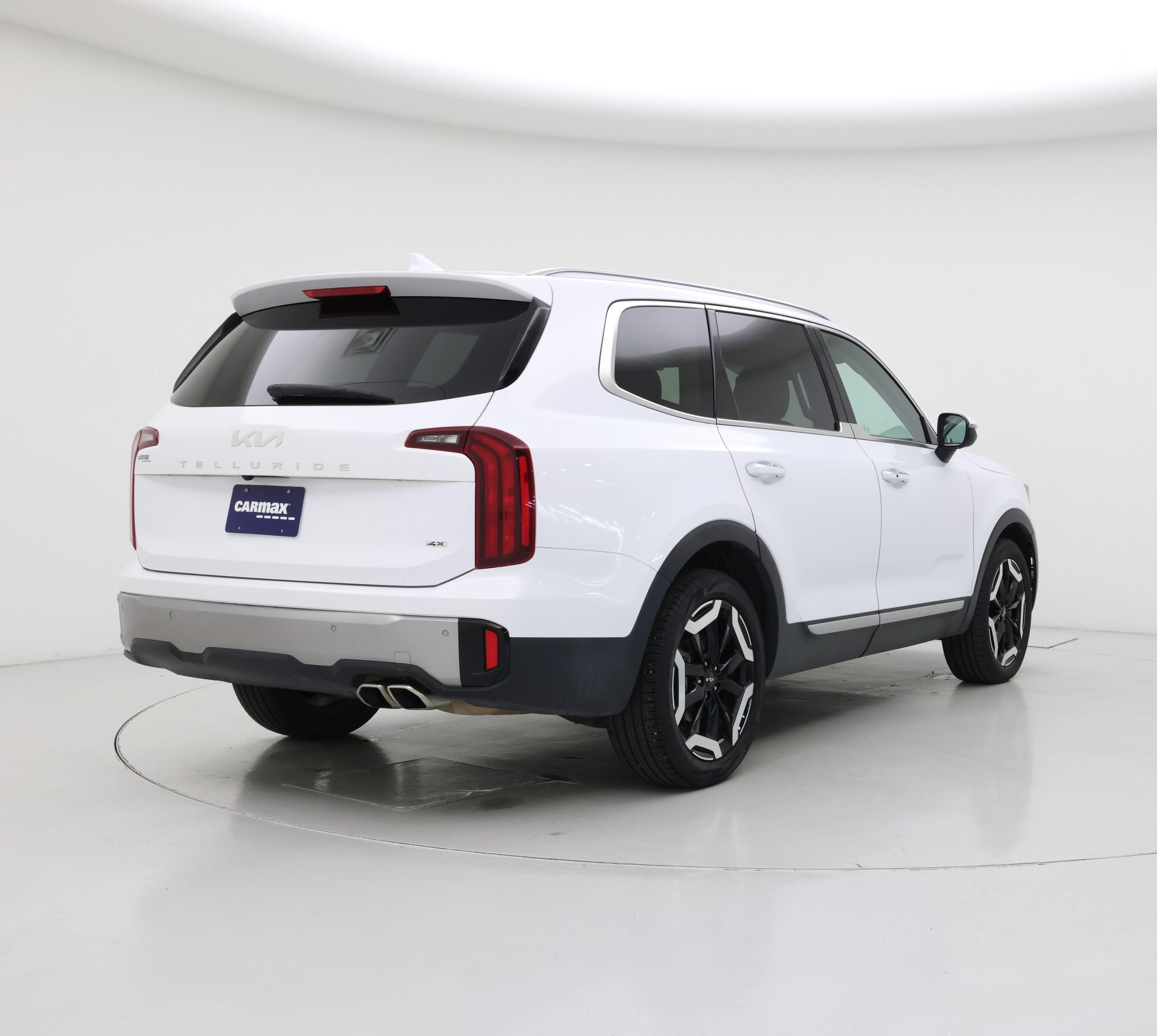 Thumbnail: 2025 Kia Telluride - 8