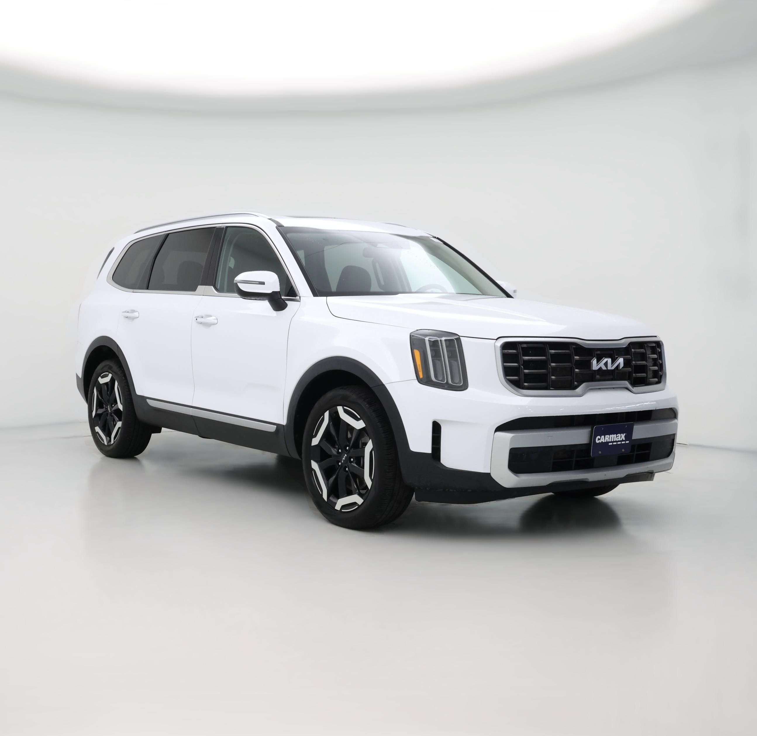 Thumbnail: 2025 Kia Telluride - 1