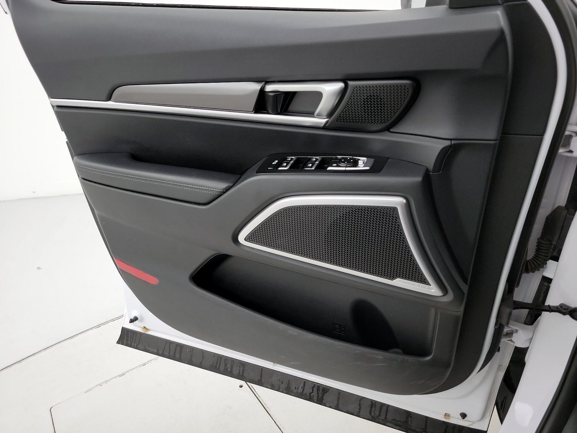 Thumbnail: 2025 Kia Telluride - 12