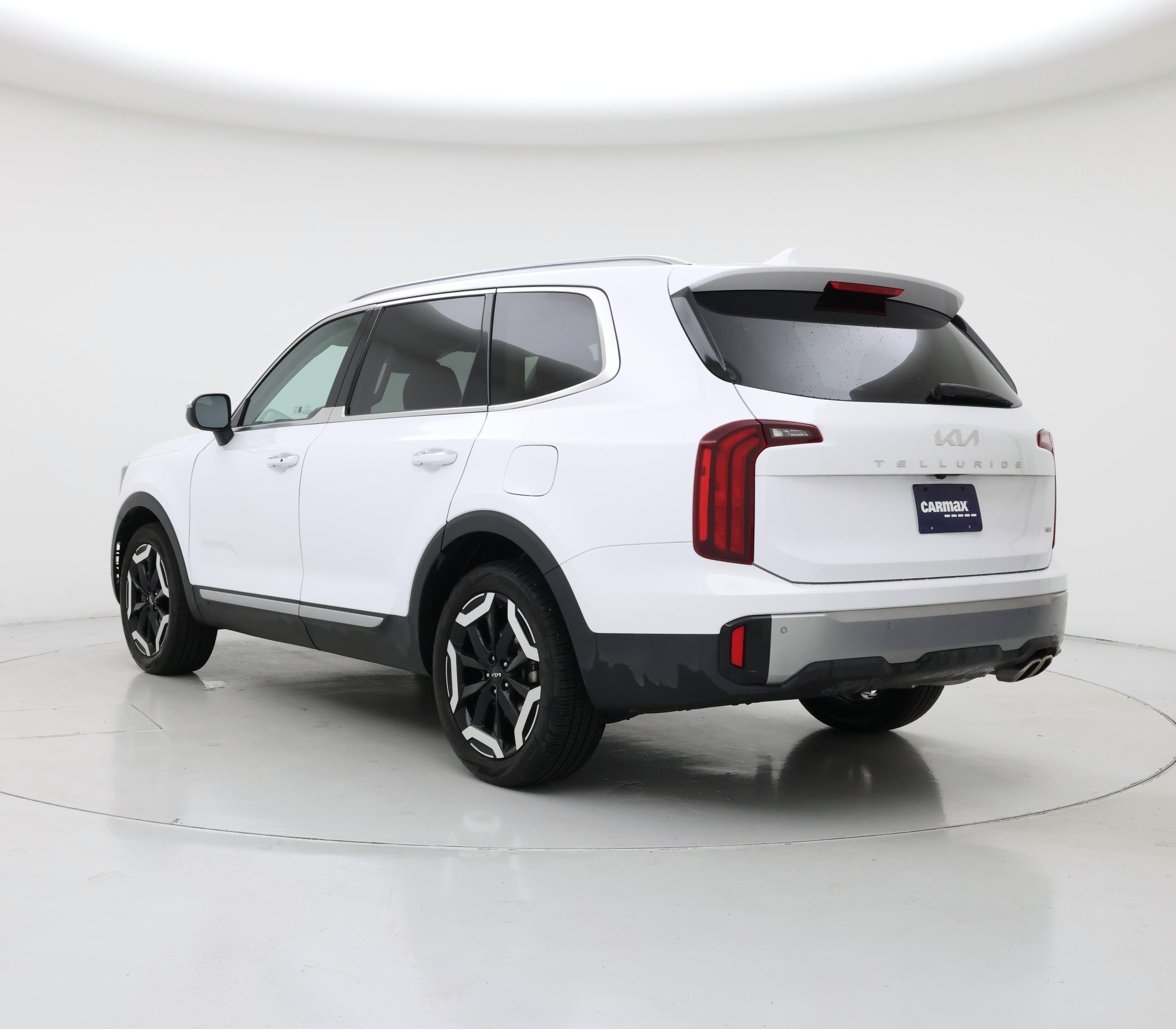 Thumbnail: 2025 Kia Telluride - 2