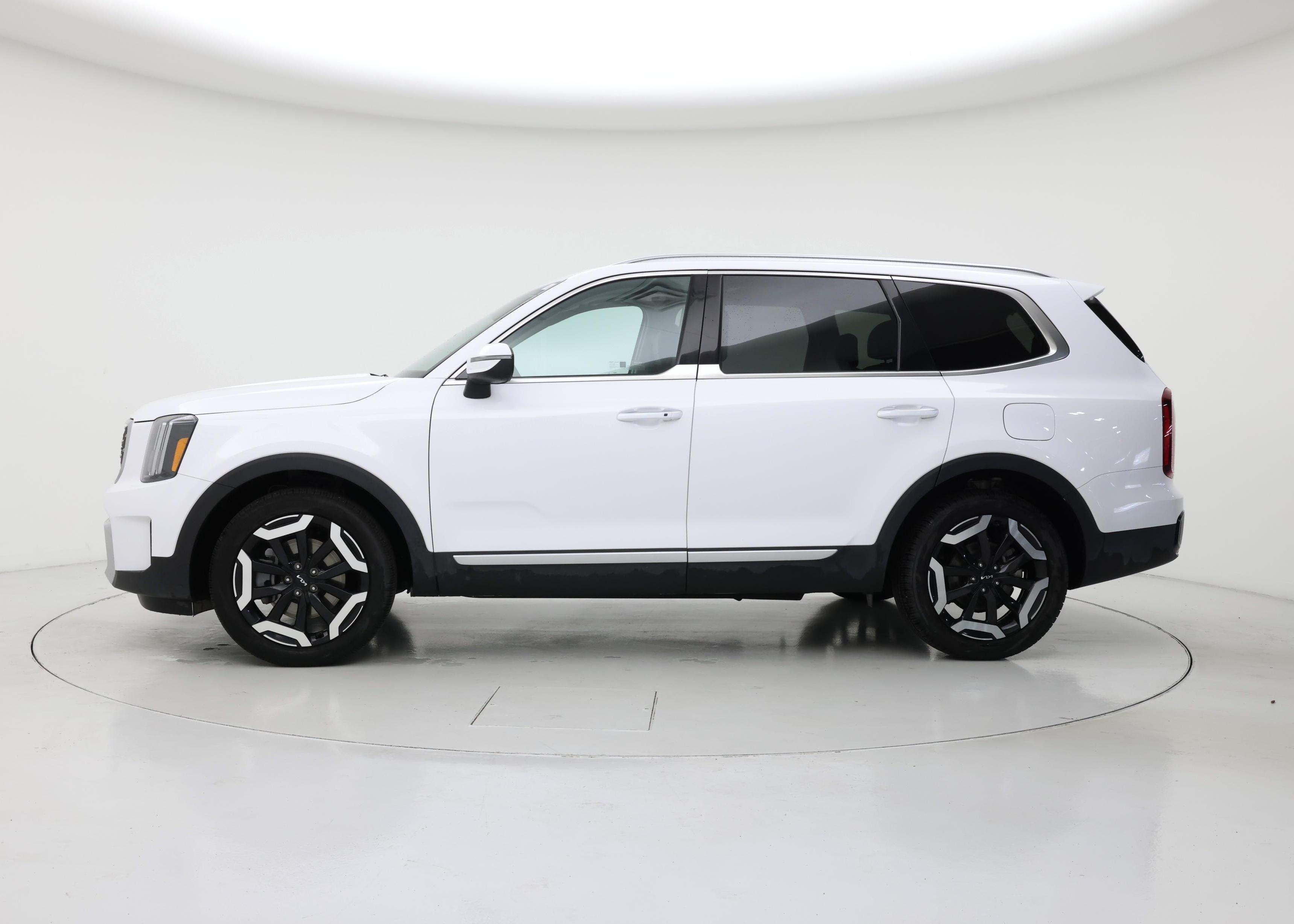 Thumbnail: 2025 Kia Telluride - 3