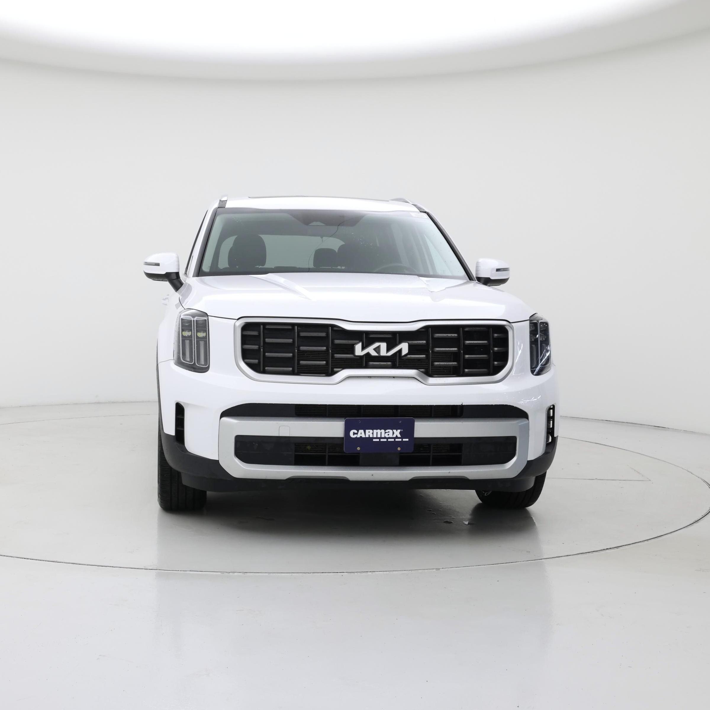 Thumbnail: 2025 Kia Telluride - 5