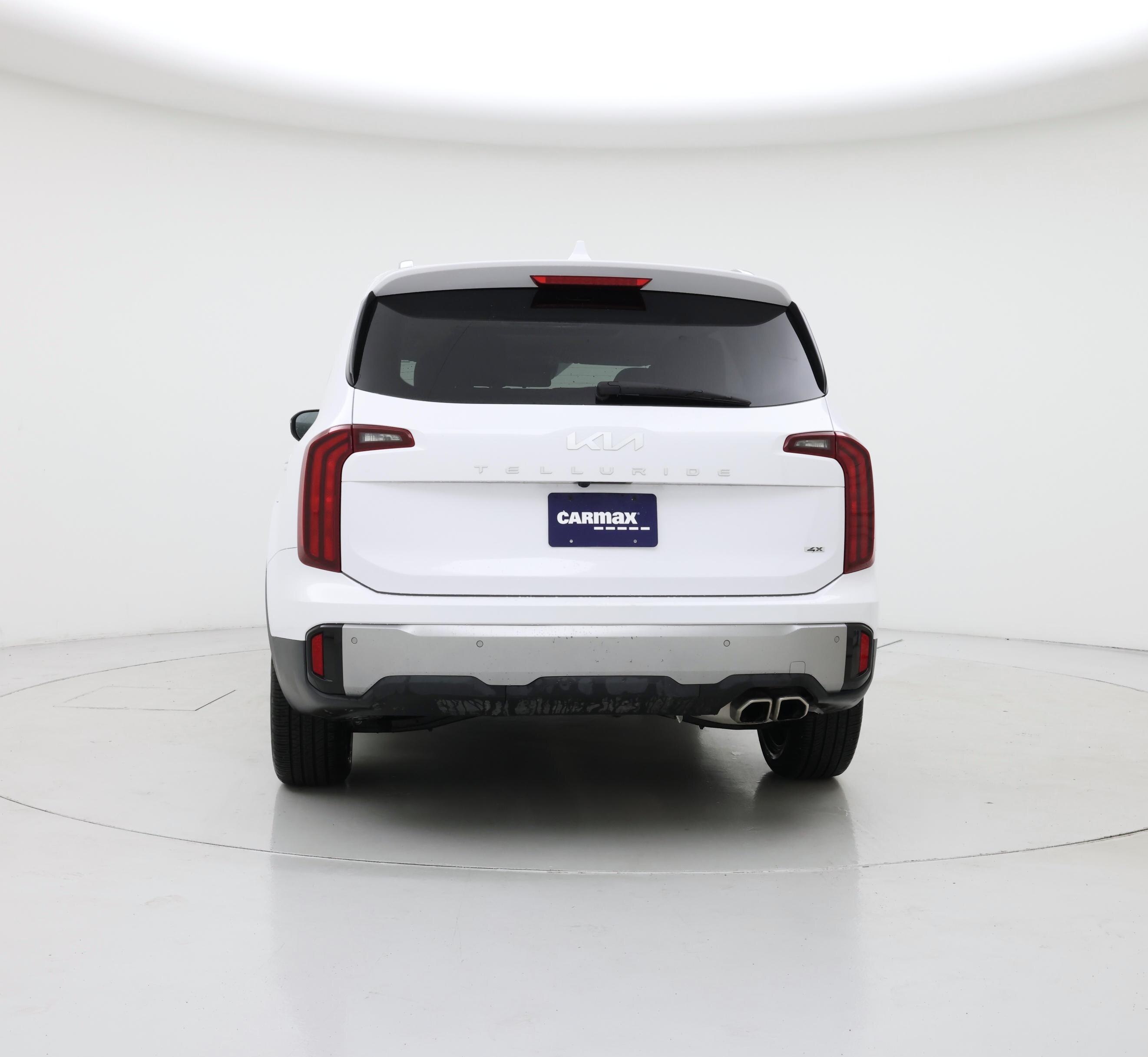 Thumbnail: 2025 Kia Telluride - 6