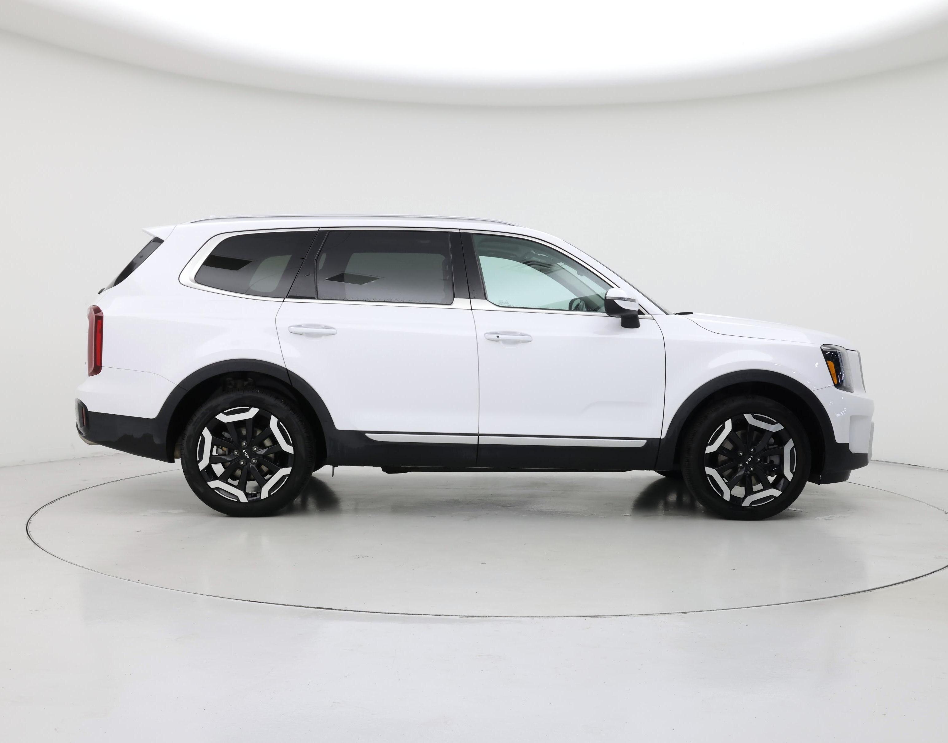 Thumbnail: 2025 Kia Telluride - 7