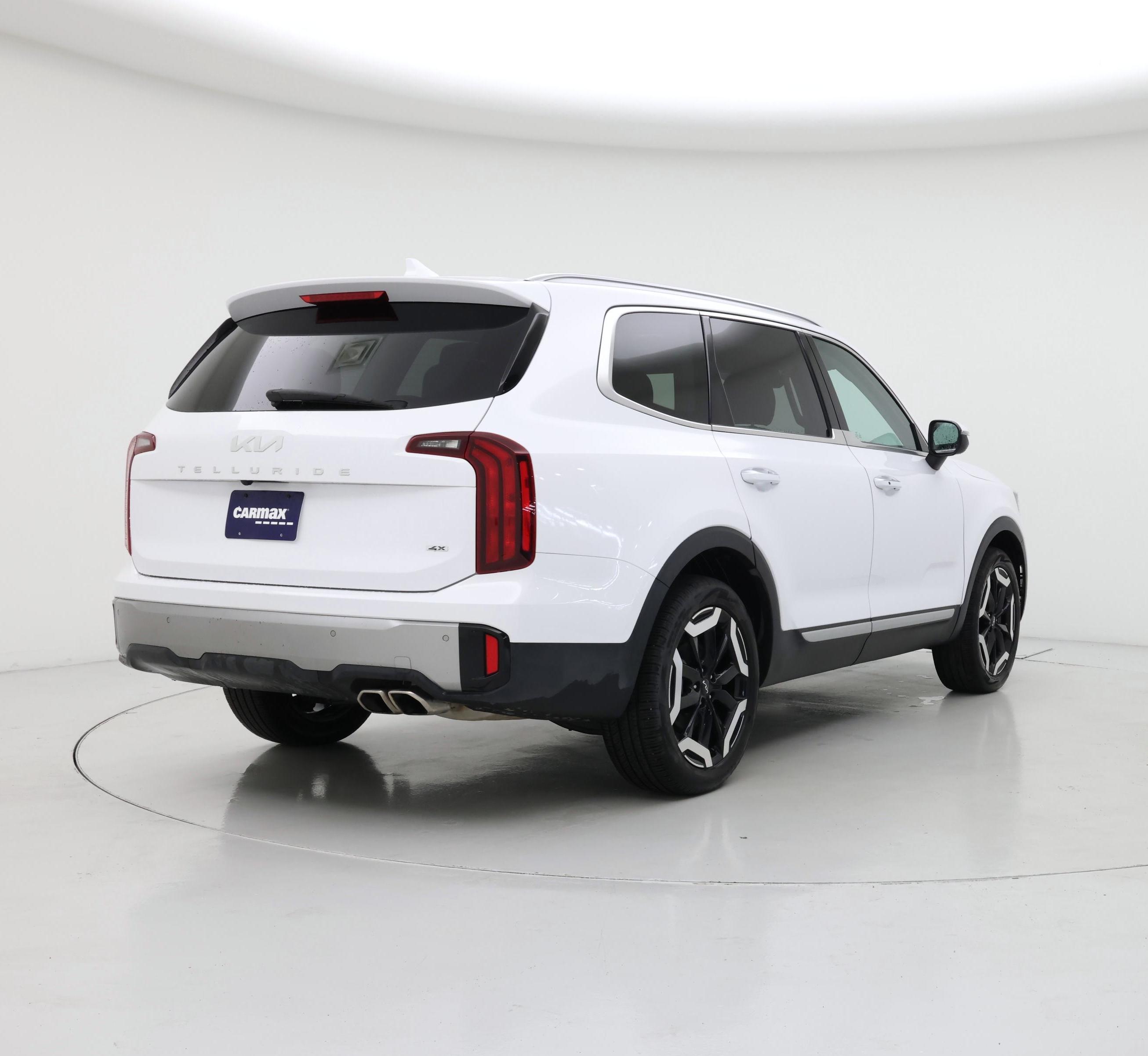 Thumbnail: 2025 Kia Telluride - 8