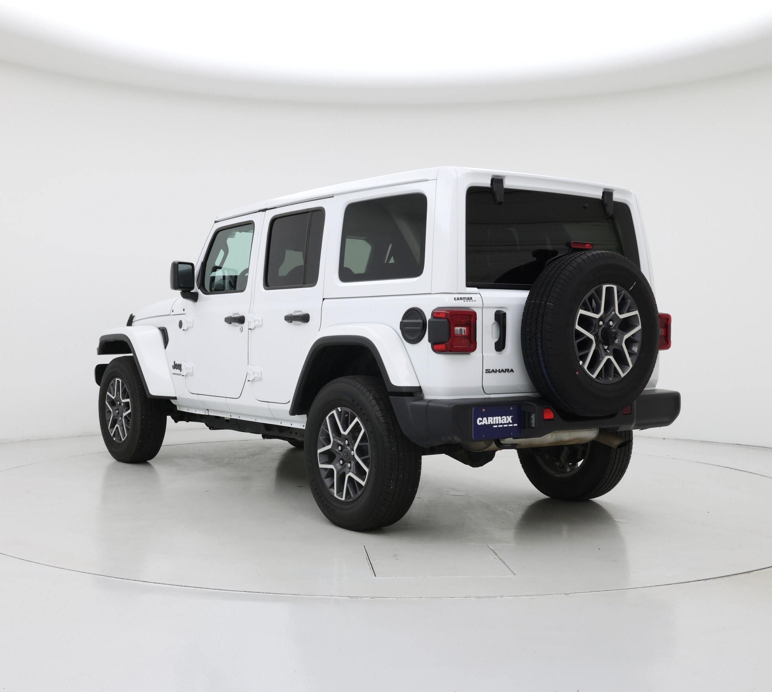 Thumbnail: 2025 Jeep Wrangler - 2