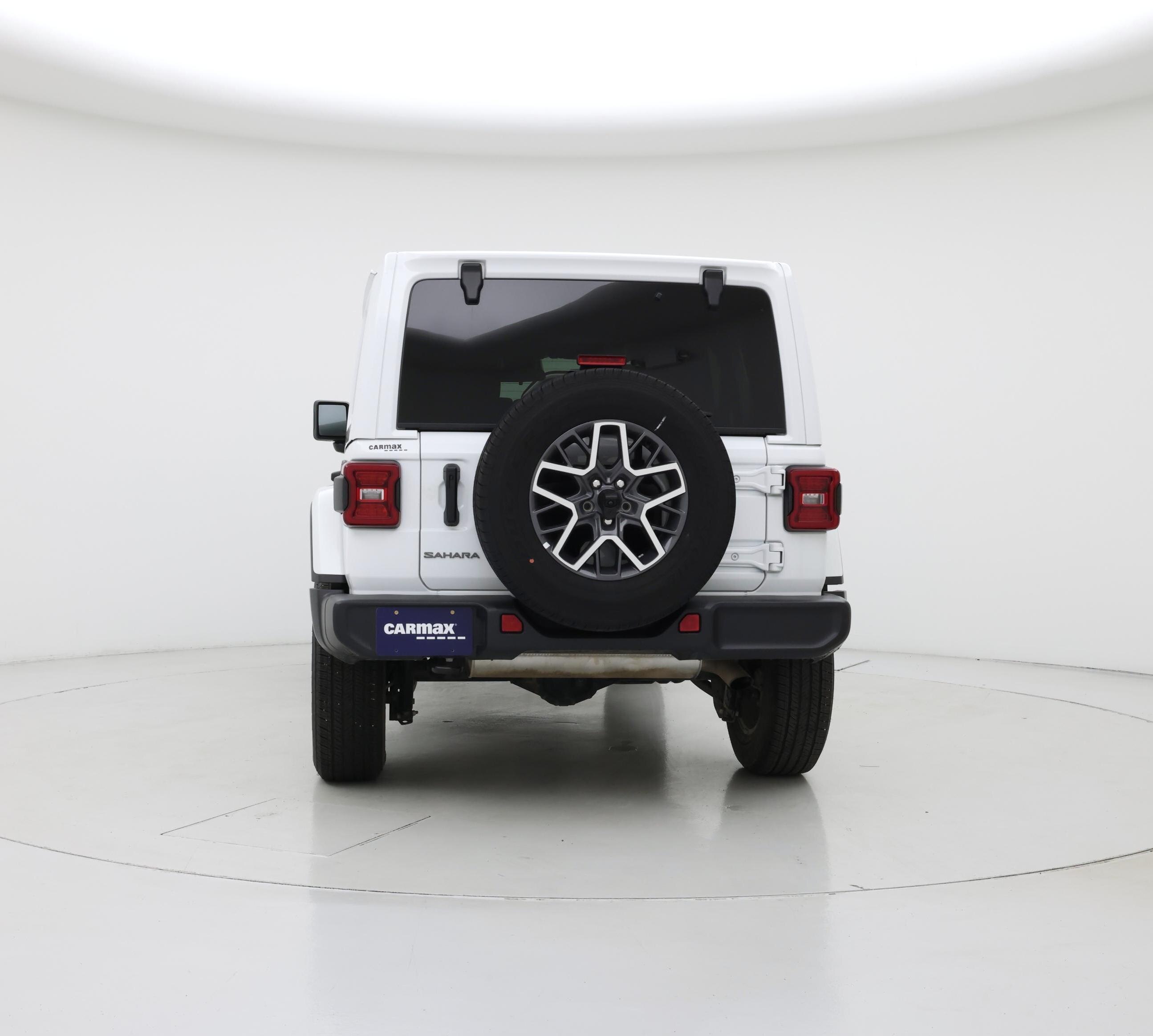 Thumbnail: 2025 Jeep Wrangler - 6