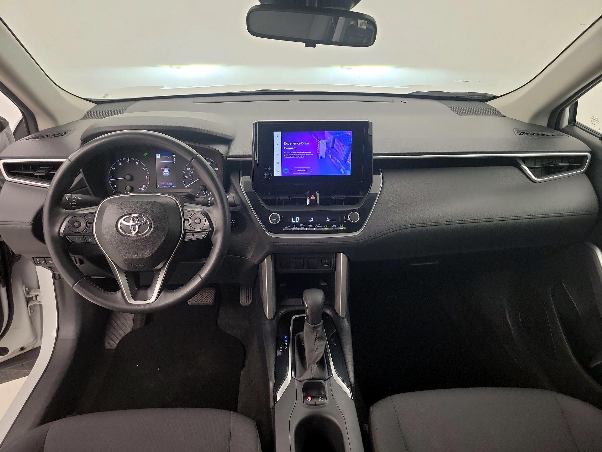 Thumbnail: 2024 Toyota Corolla Cross - 9
