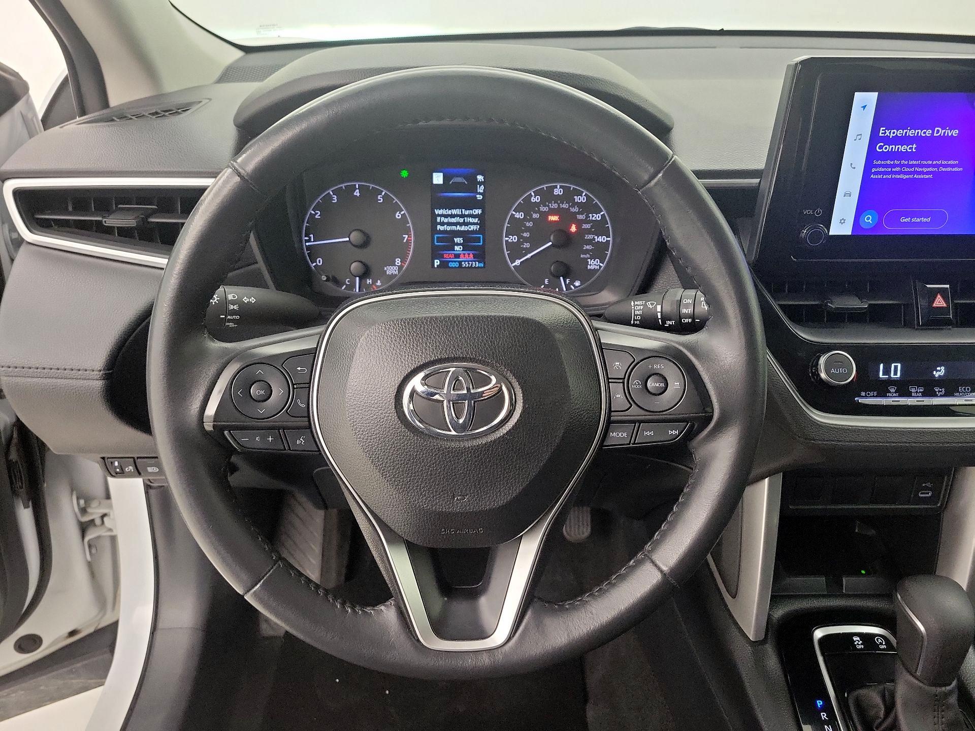 Thumbnail: 2024 Toyota Corolla Cross - 10