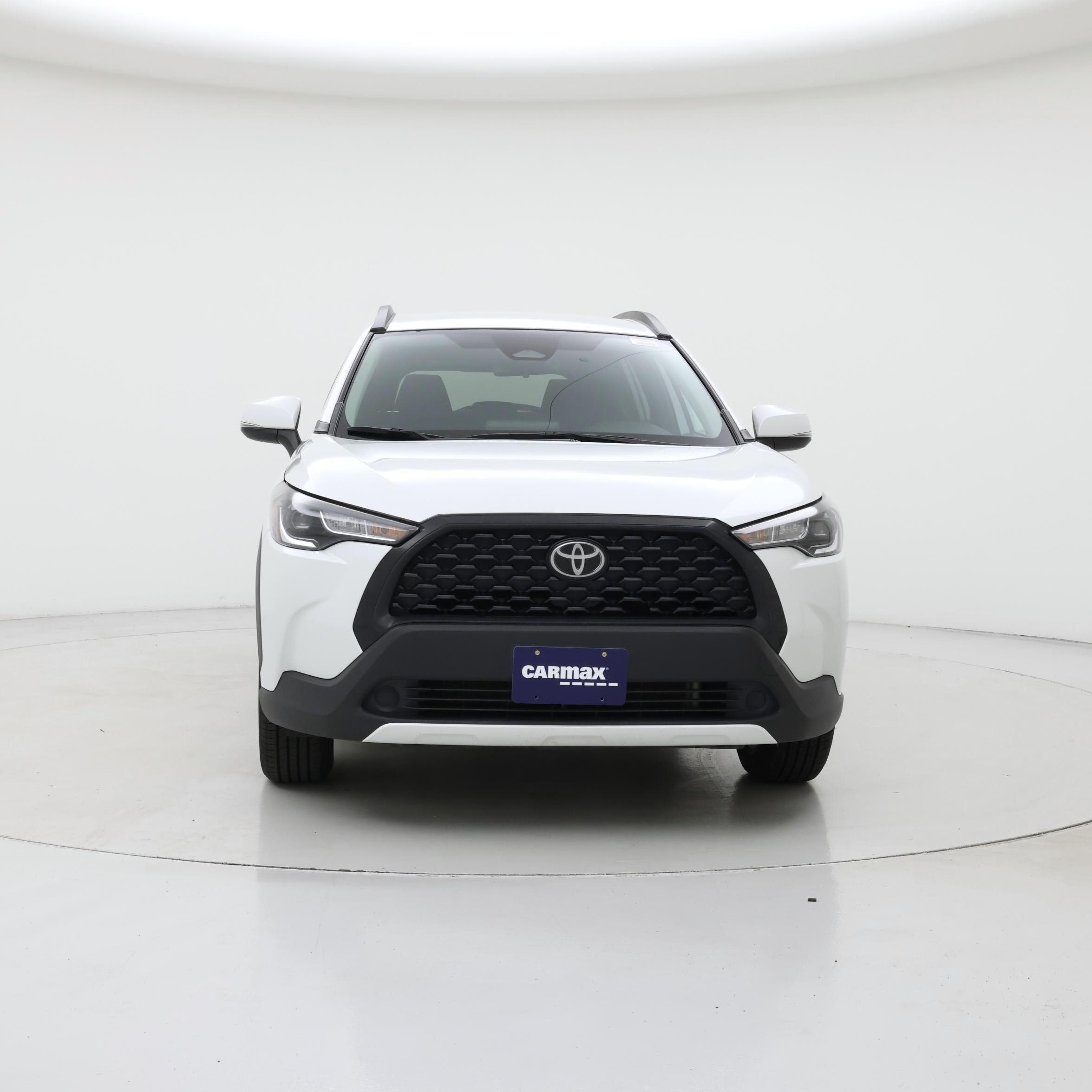 Thumbnail: 2024 Toyota Corolla Cross - 5