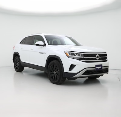 2023 Volkswagen Atlas Cross Sport SE w/Tech