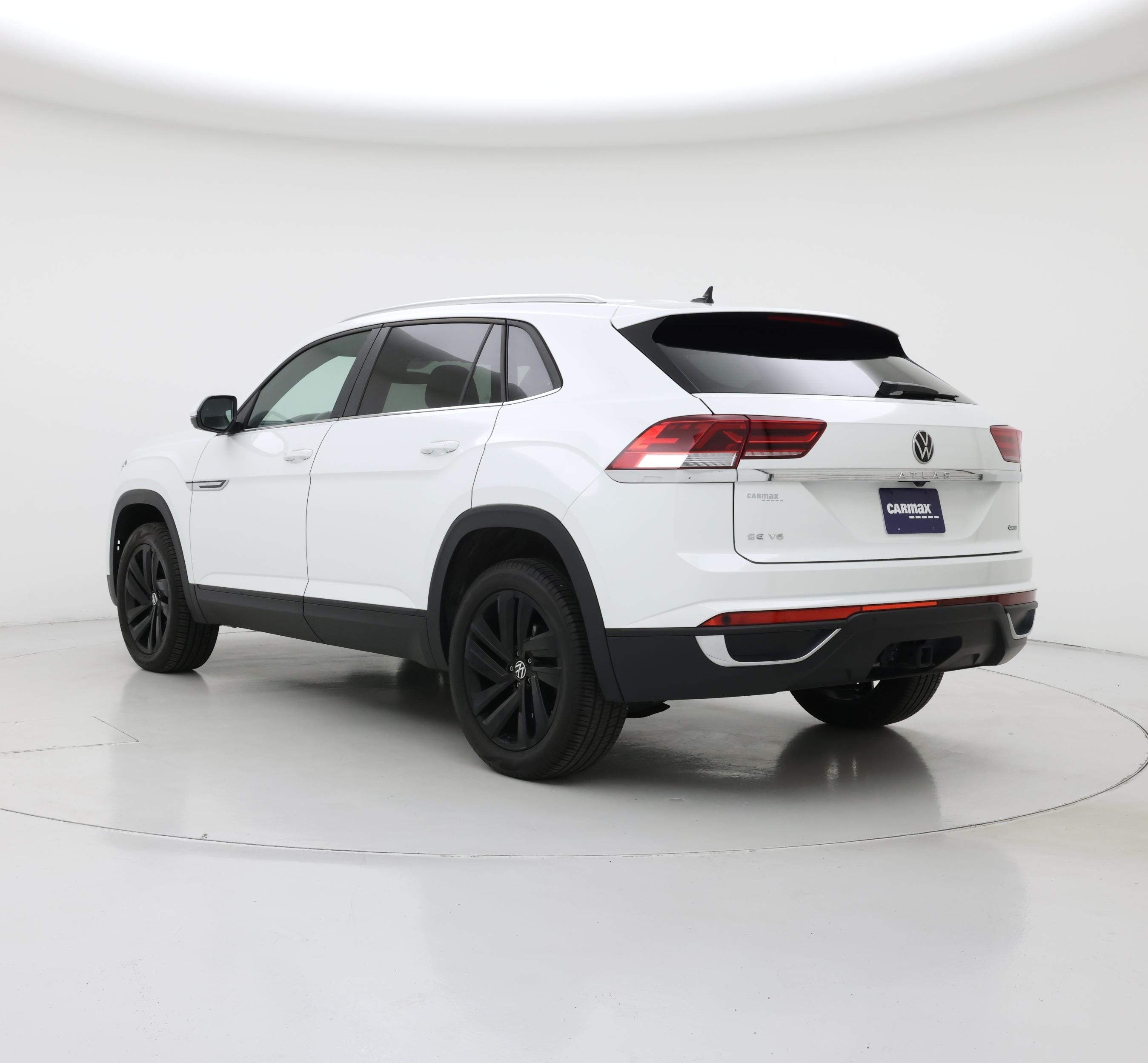 Thumbnail: 2023 Volkswagen Atlas - 2