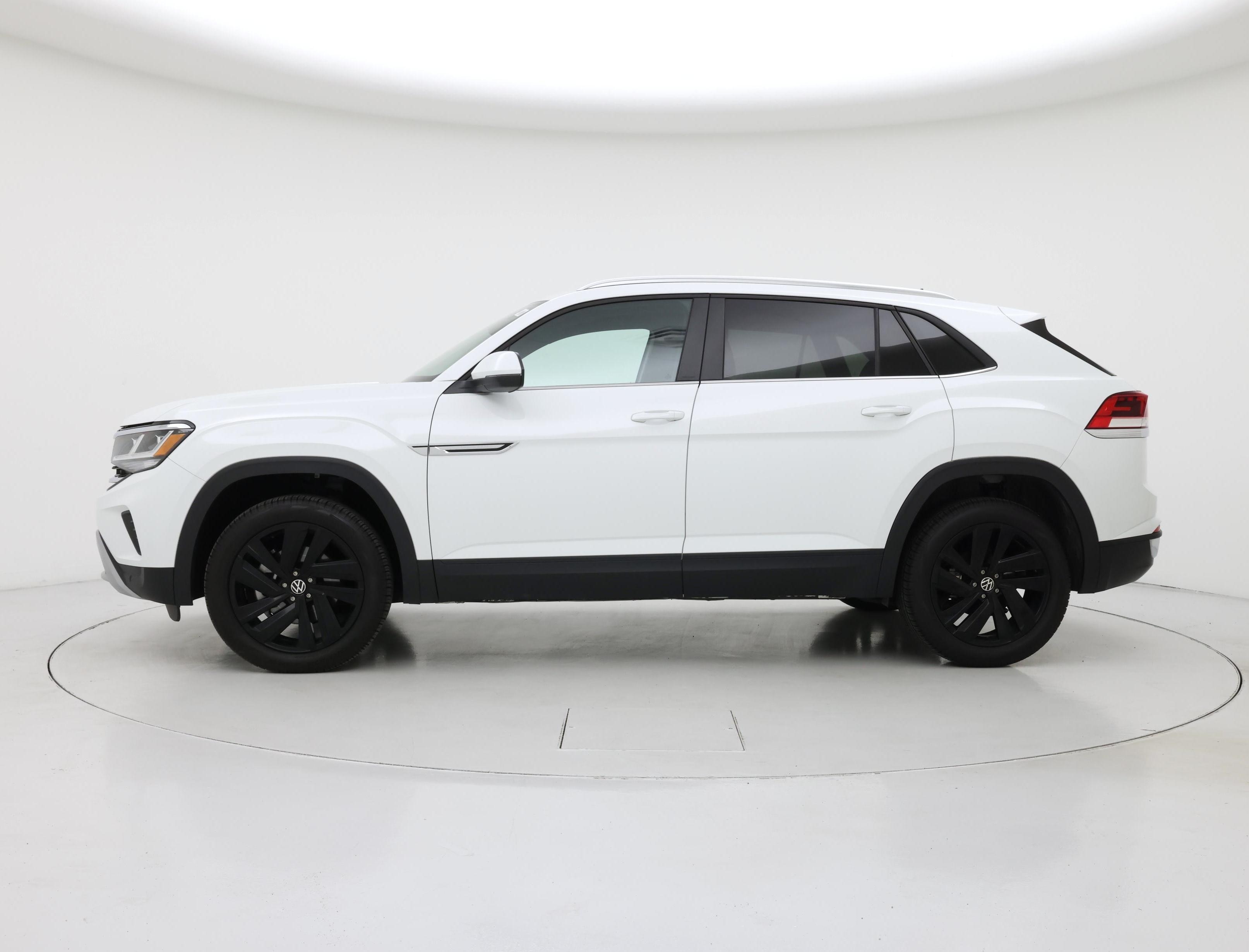 Thumbnail: 2023 Volkswagen Atlas - 3
