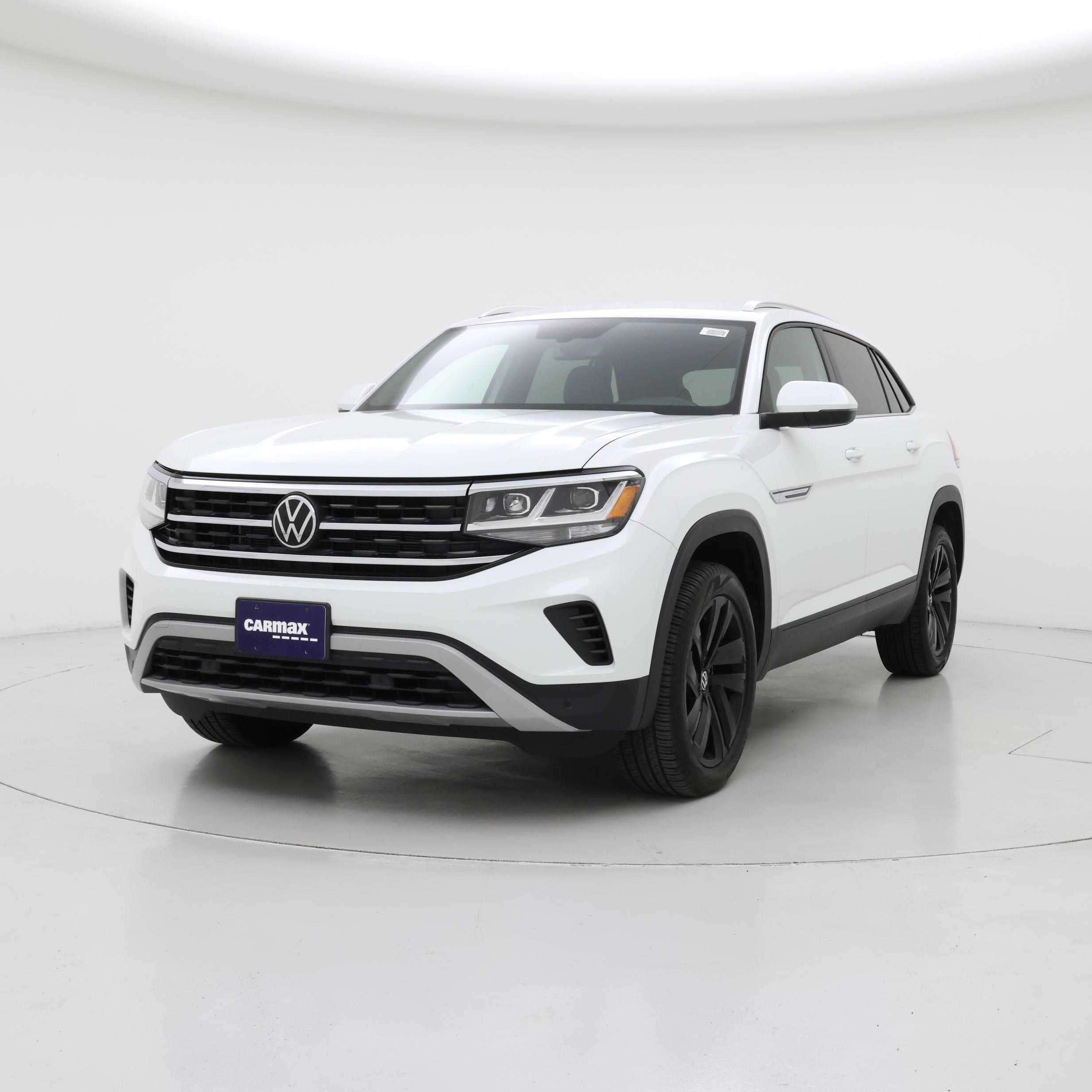 Thumbnail: 2023 Volkswagen Atlas - 4