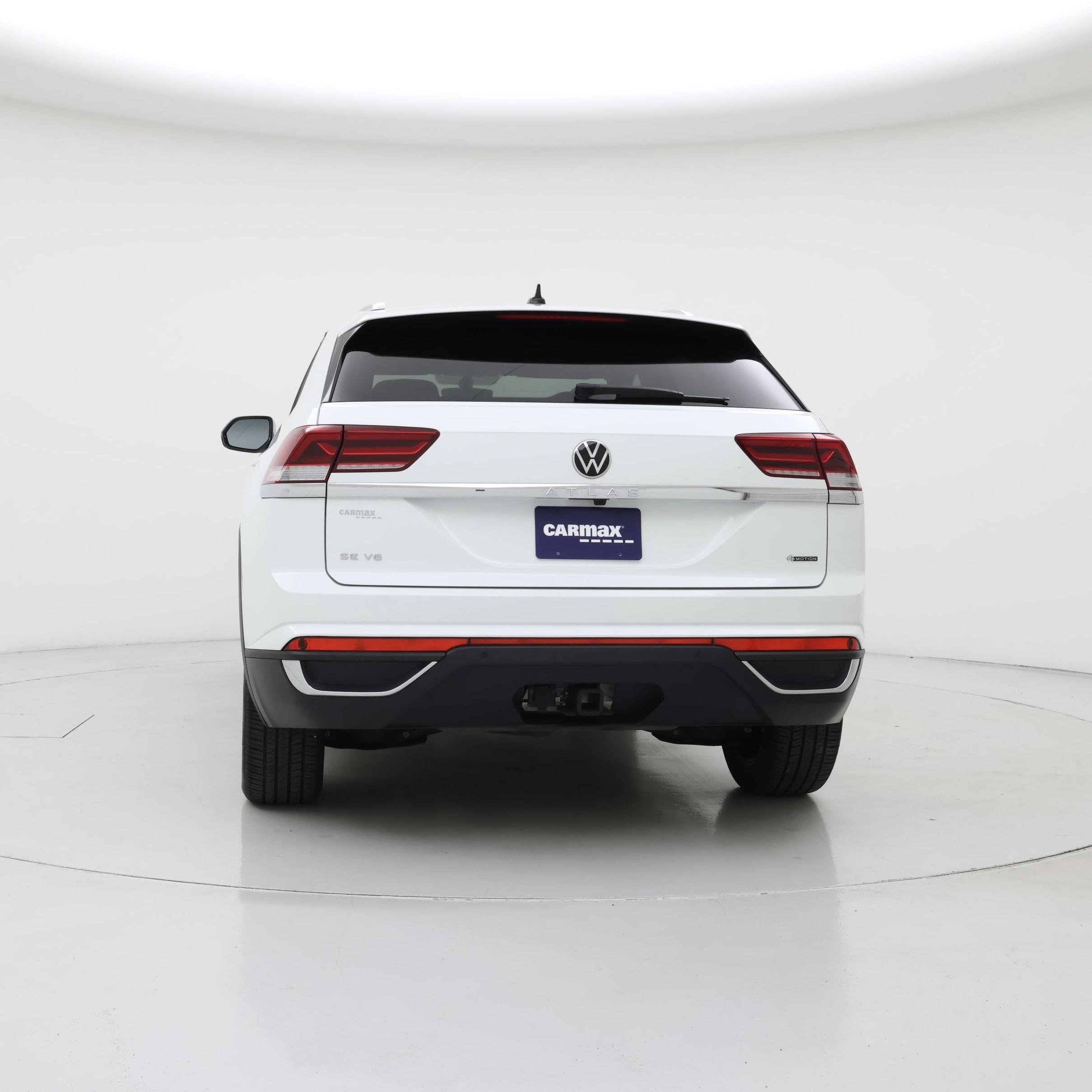 Thumbnail: 2023 Volkswagen Atlas - 6