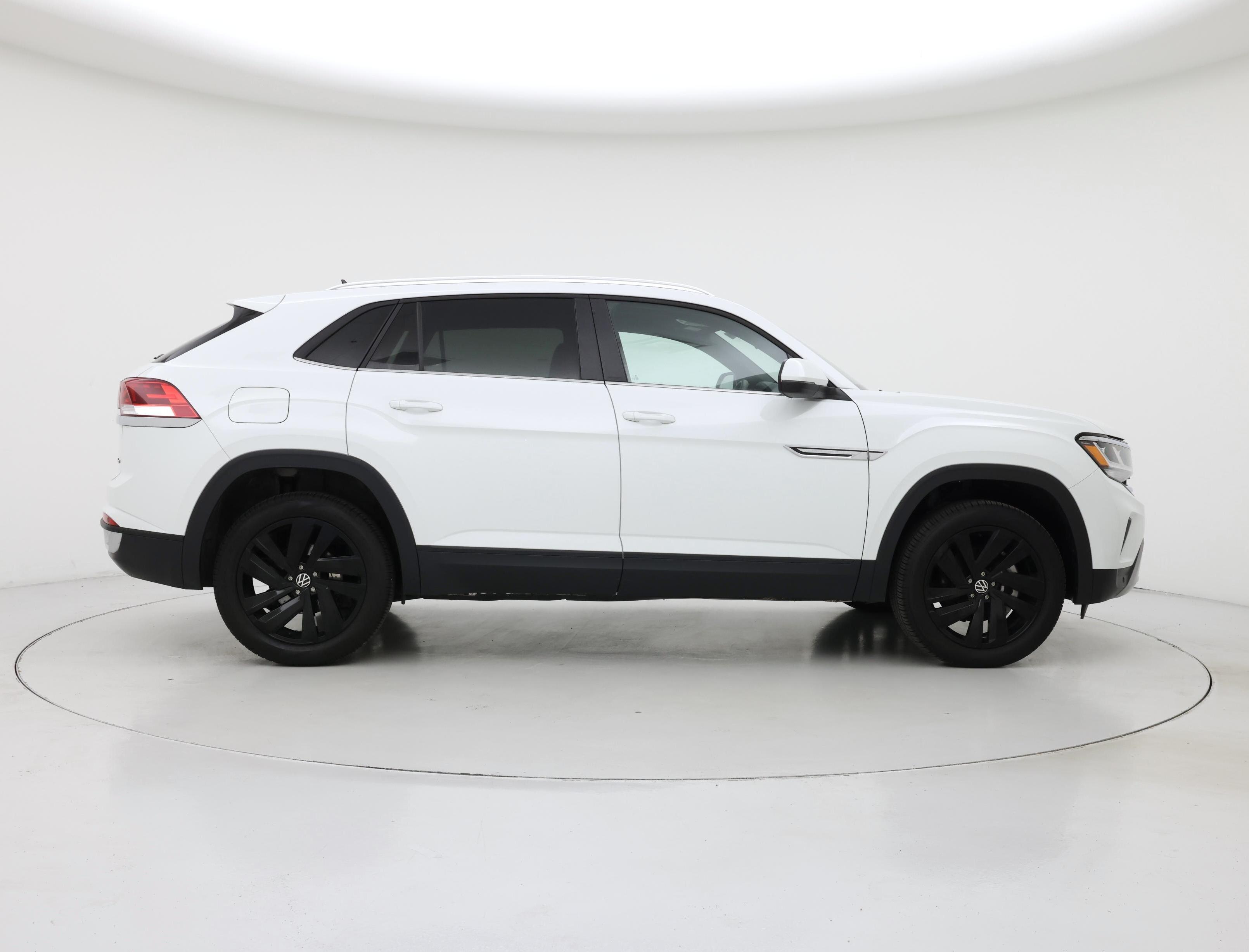 Thumbnail: 2023 Volkswagen Atlas - 7