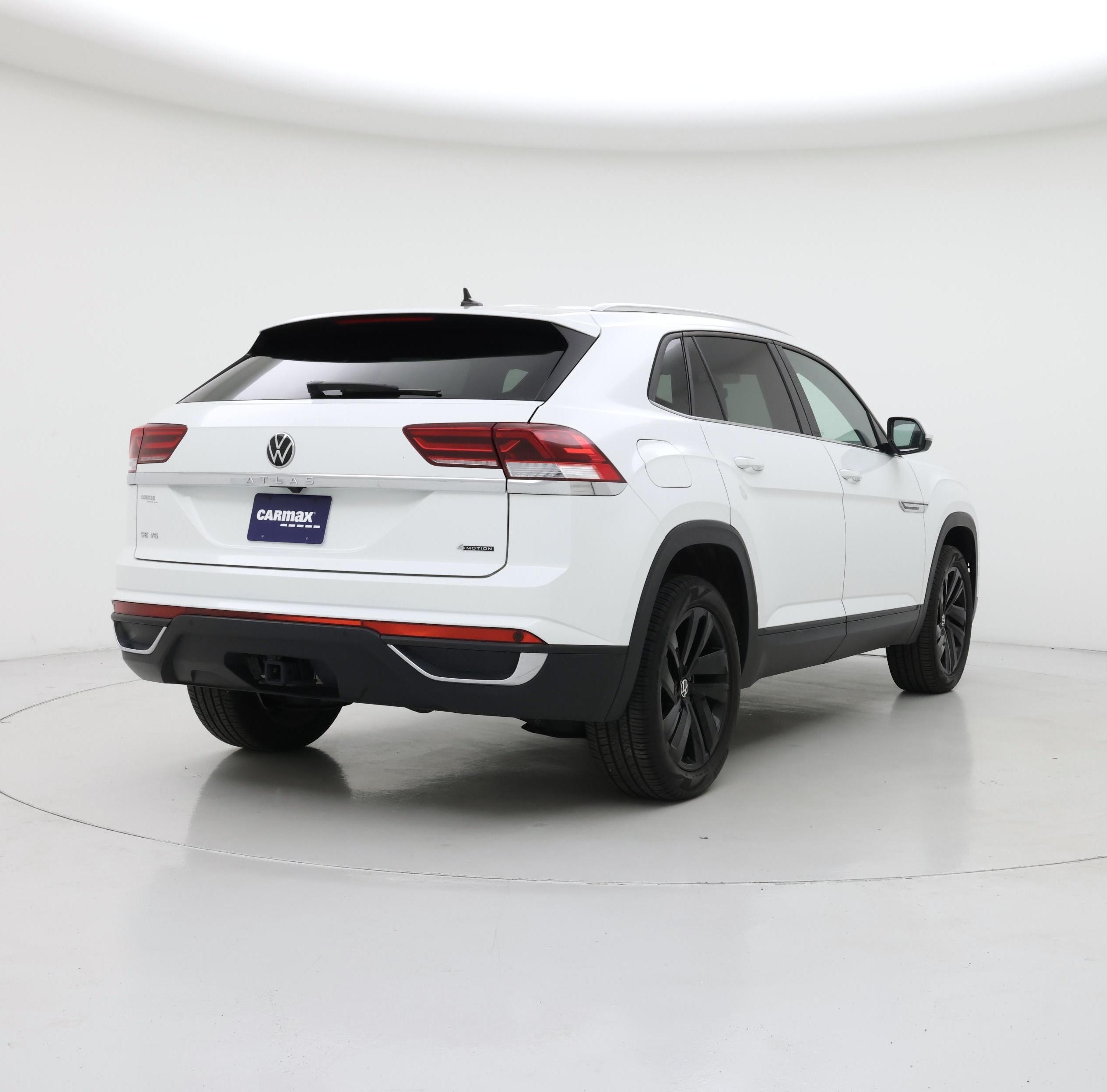 Thumbnail: 2023 Volkswagen Atlas - 8
