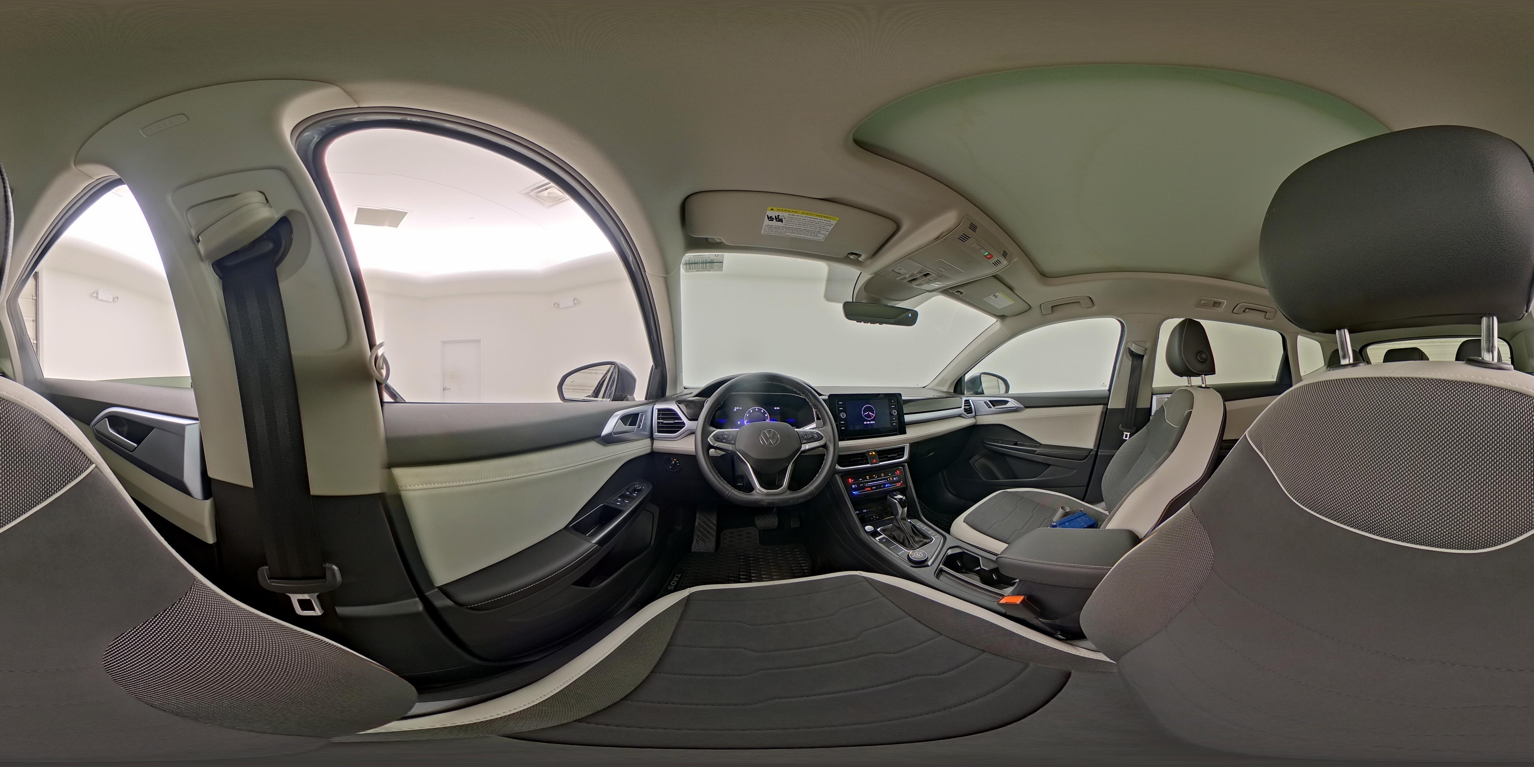 2025 Volkswagen Taos SE - Photo 26
