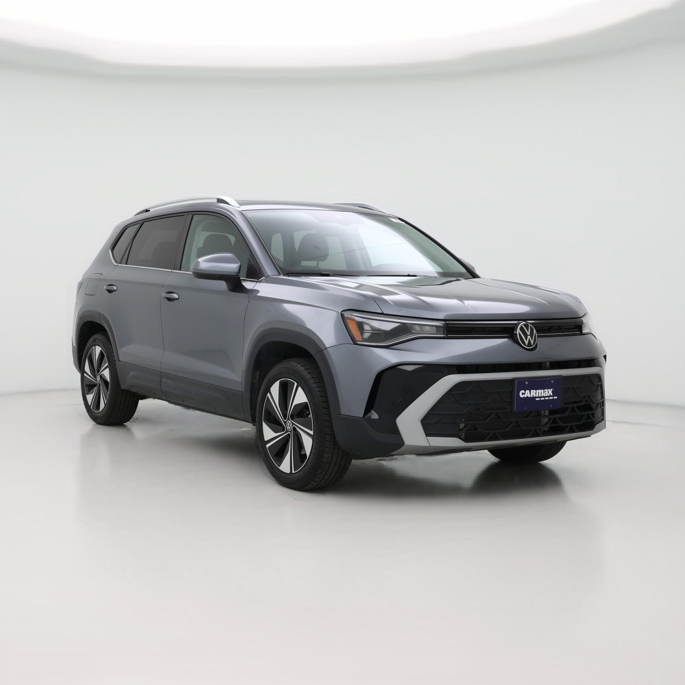 Thumbnail: 2025 Volkswagen Taos - 1