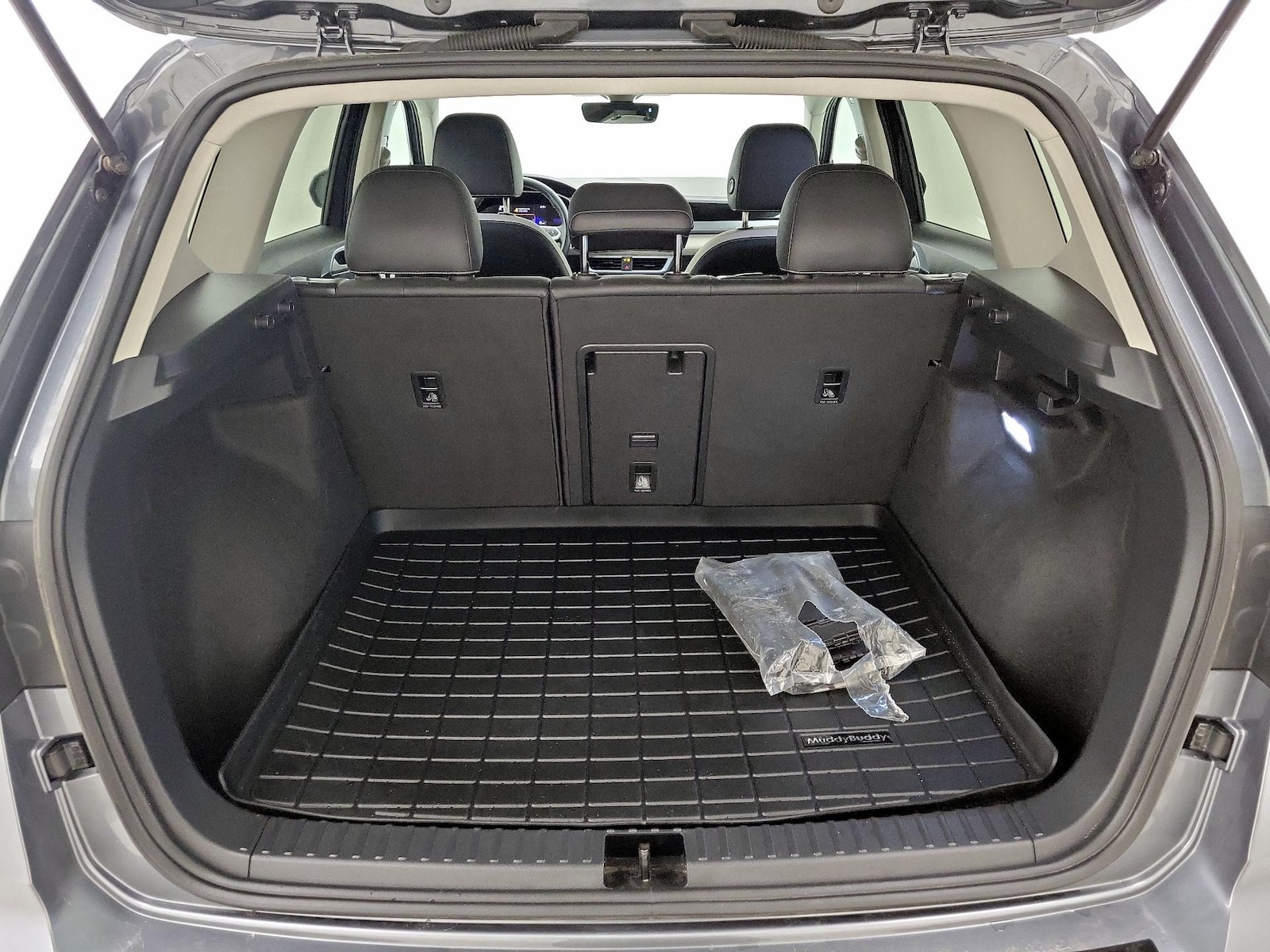 2025 Volkswagen Taos SE - Photo 21