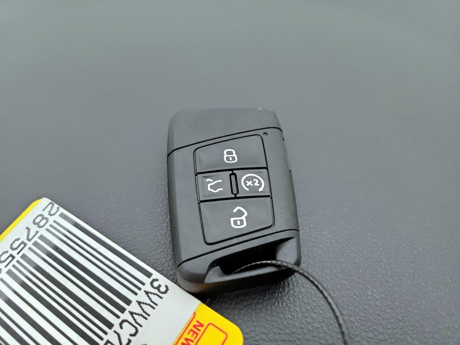 2025 Volkswagen Taos SE - Photo 23