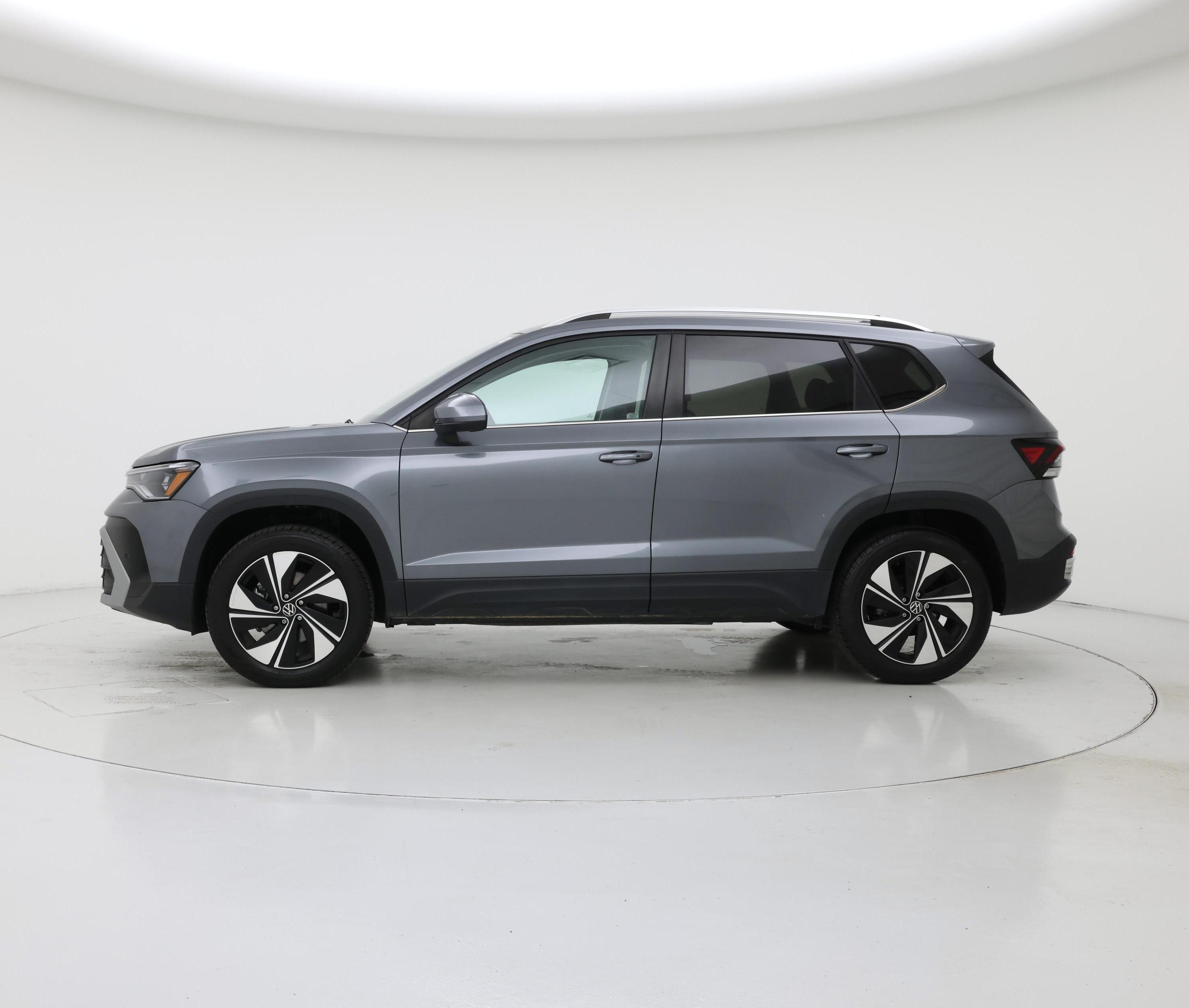Thumbnail: 2025 Volkswagen Taos - 3