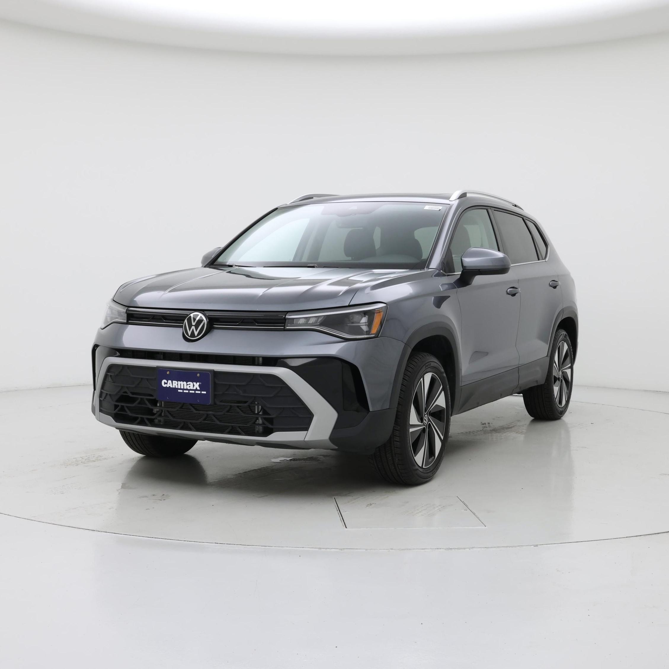 Thumbnail: 2025 Volkswagen Taos - 4