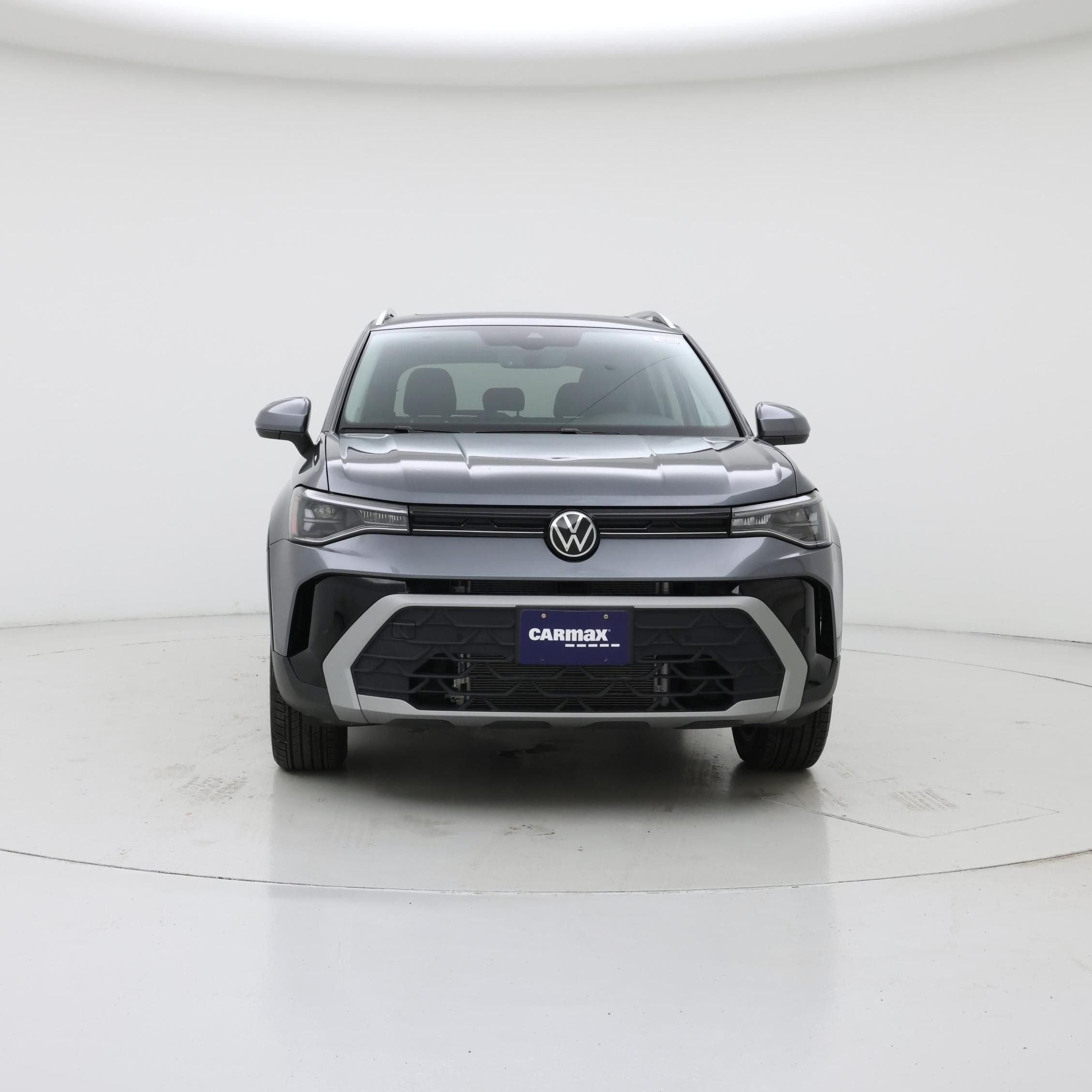 Thumbnail: 2025 Volkswagen Taos - 5