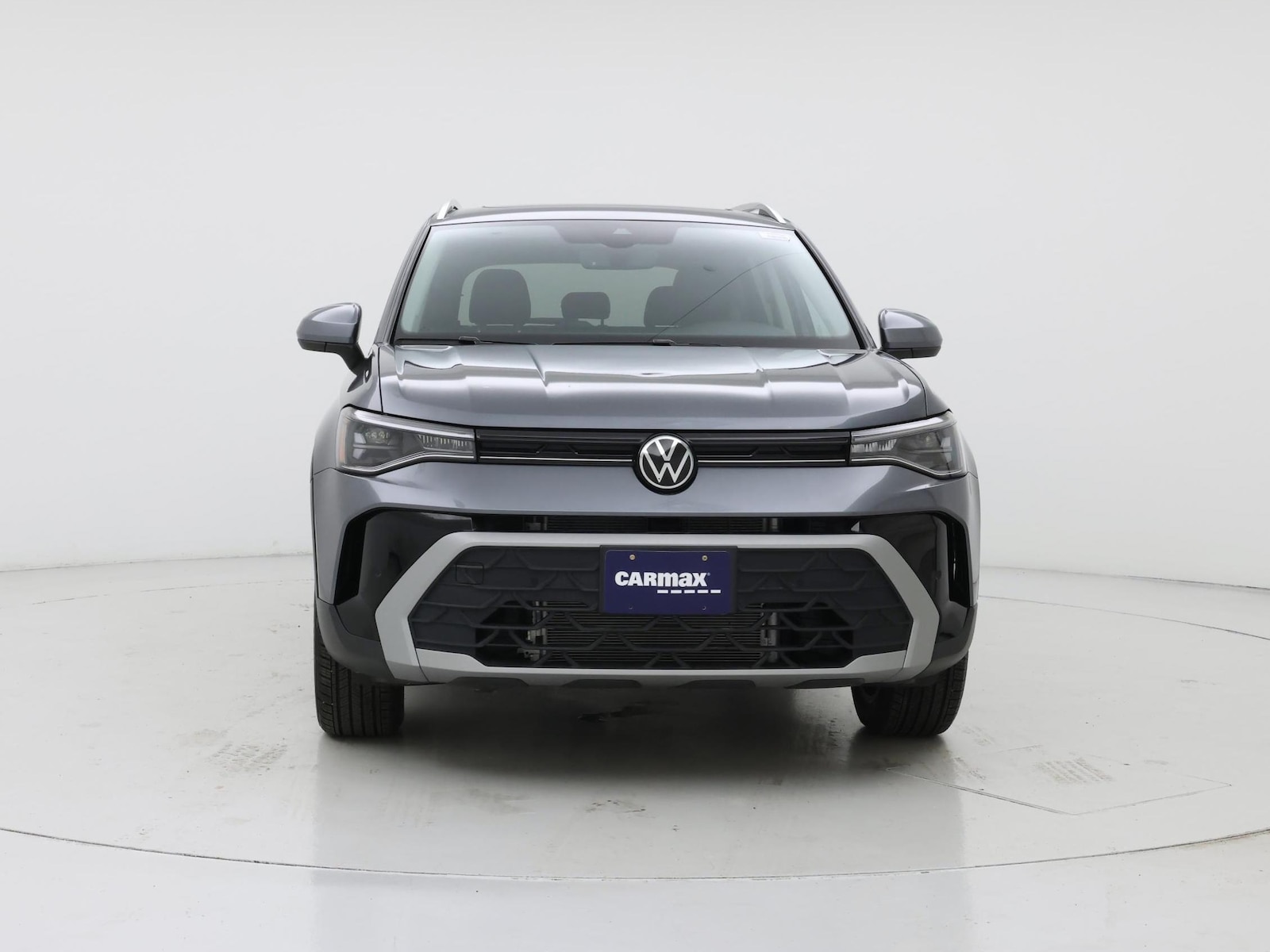 2025 Volkswagen Taos SE - Photo 6
