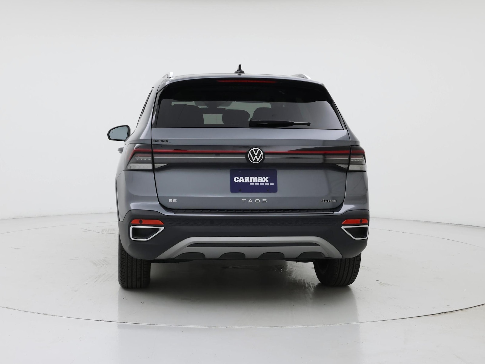 2025 Volkswagen Taos SE - Photo 7