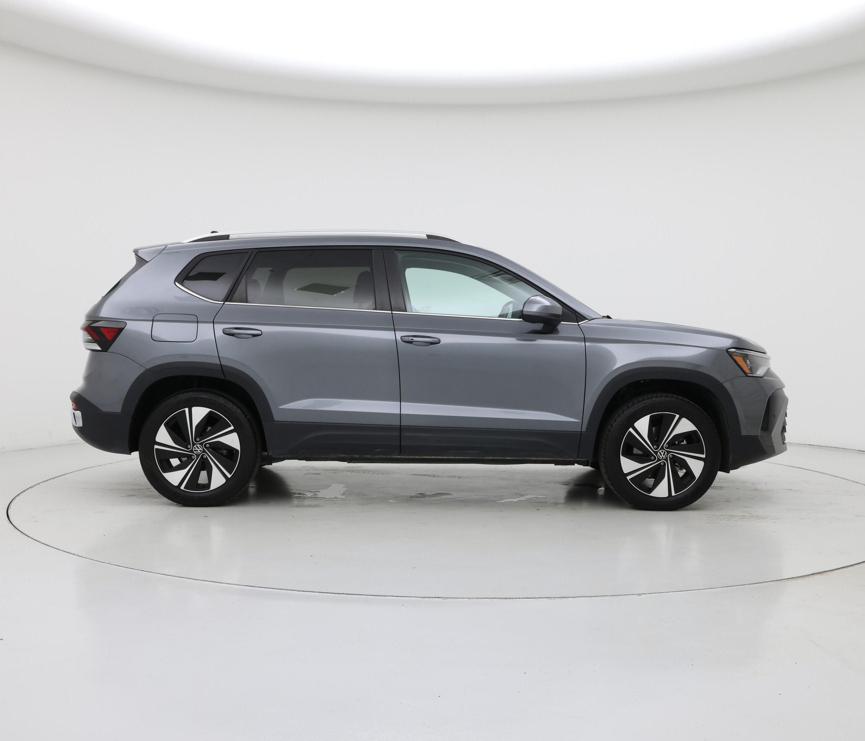 Thumbnail: 2025 Volkswagen Taos - 7