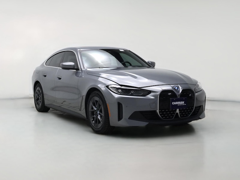 2023 BMW i4 eDrive40 Gran Coupe