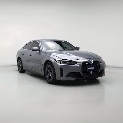 2023 BMW i4 eDrive40 Gran Coupe