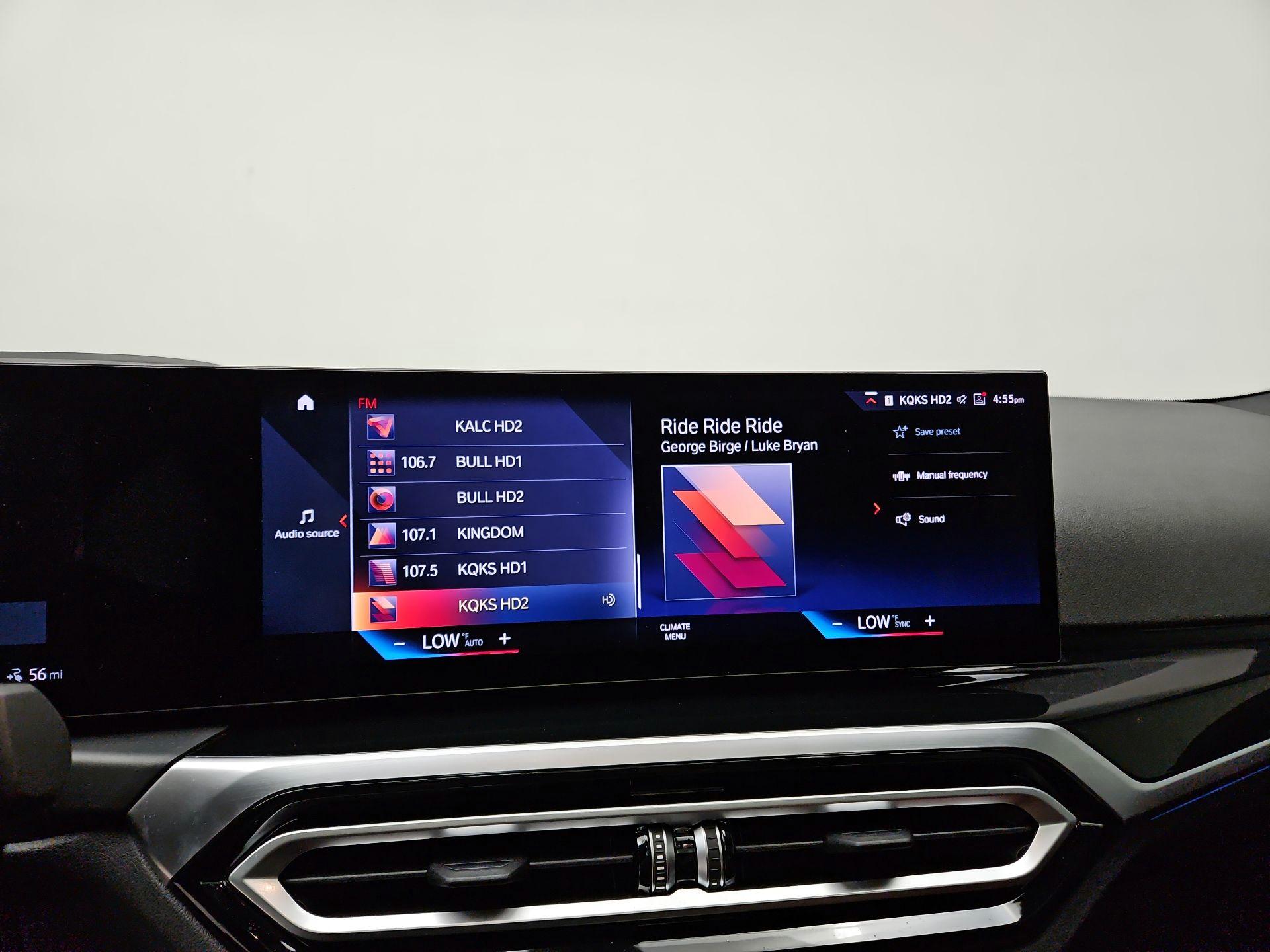 Thumbnail: 2023 BMW i4 - 16